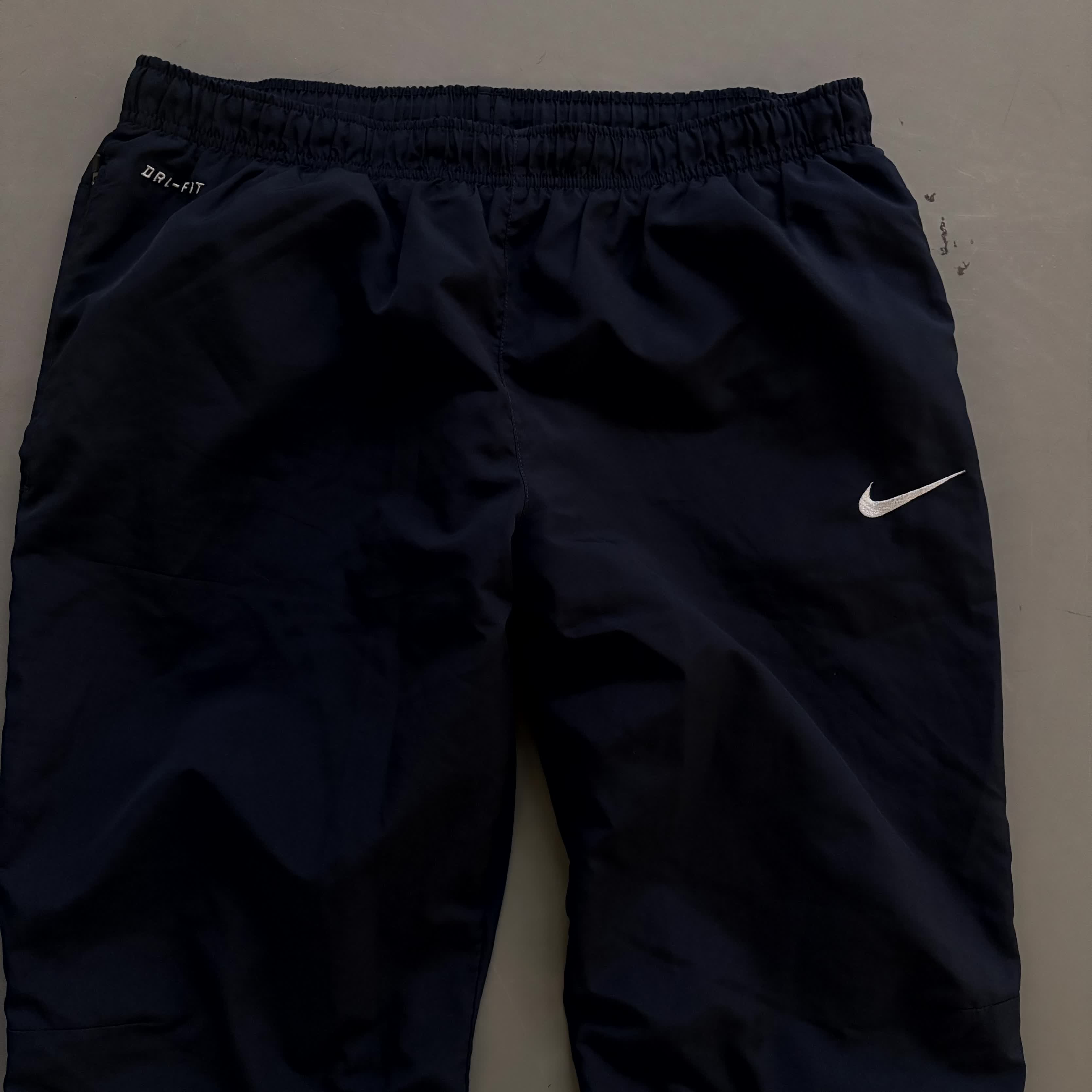 Nike Vintage Jacke 