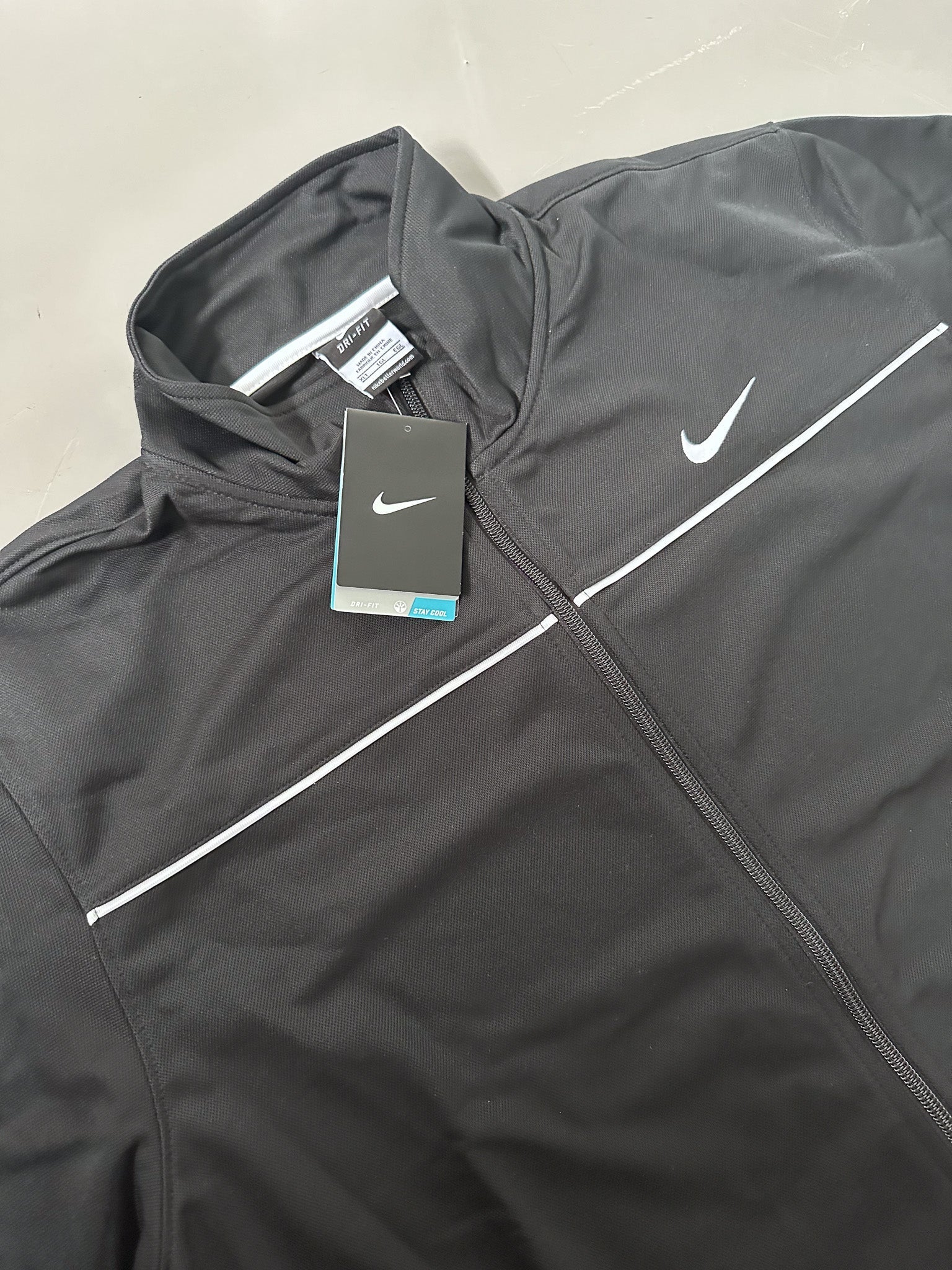 Nike Vintage Jacke 
