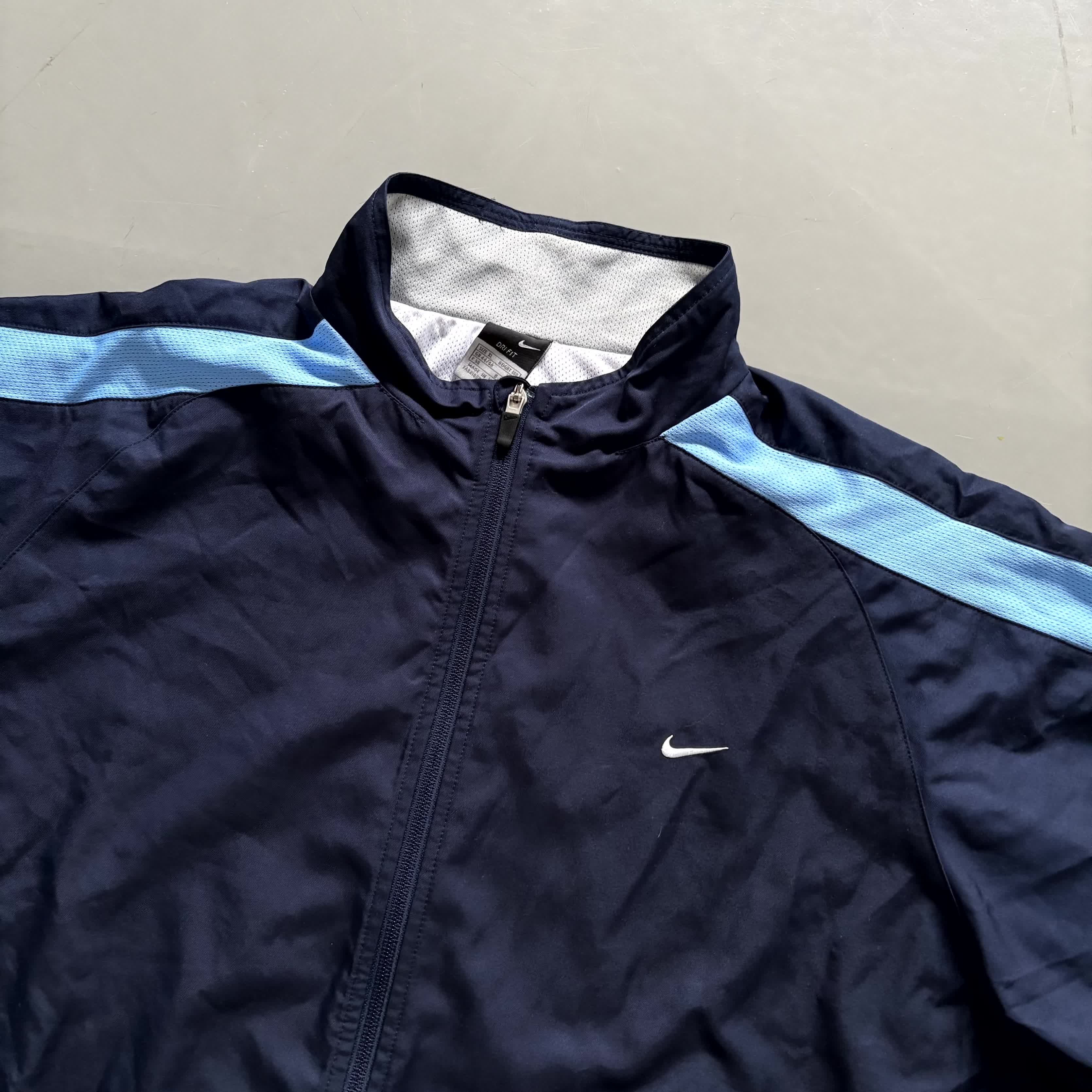 Nike Vintage Jacke 