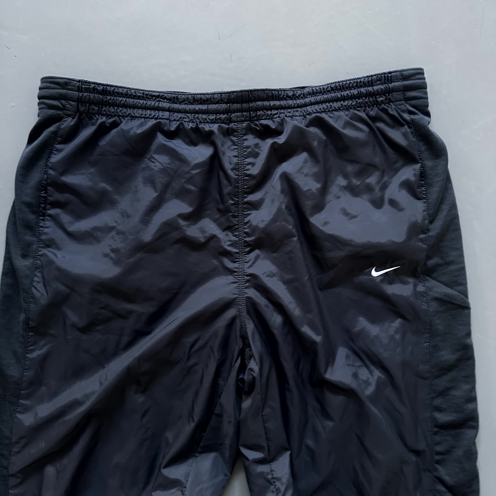 Nike Vintage Jacke 