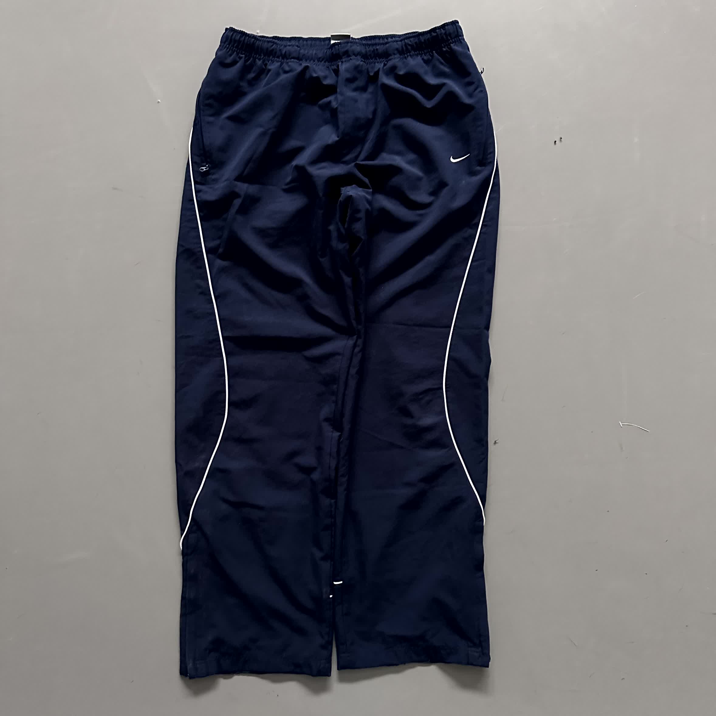 Nike Vintage Jacke 