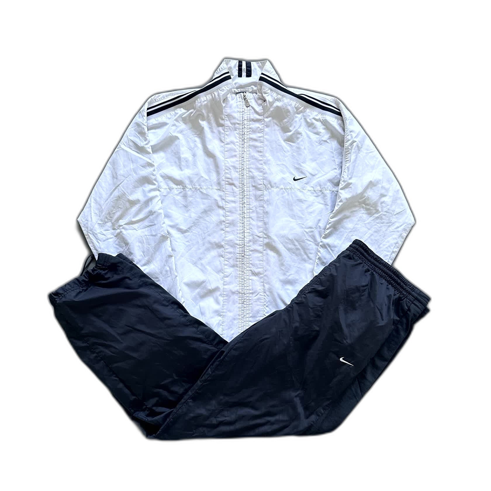 Nike Vintage Jacke 