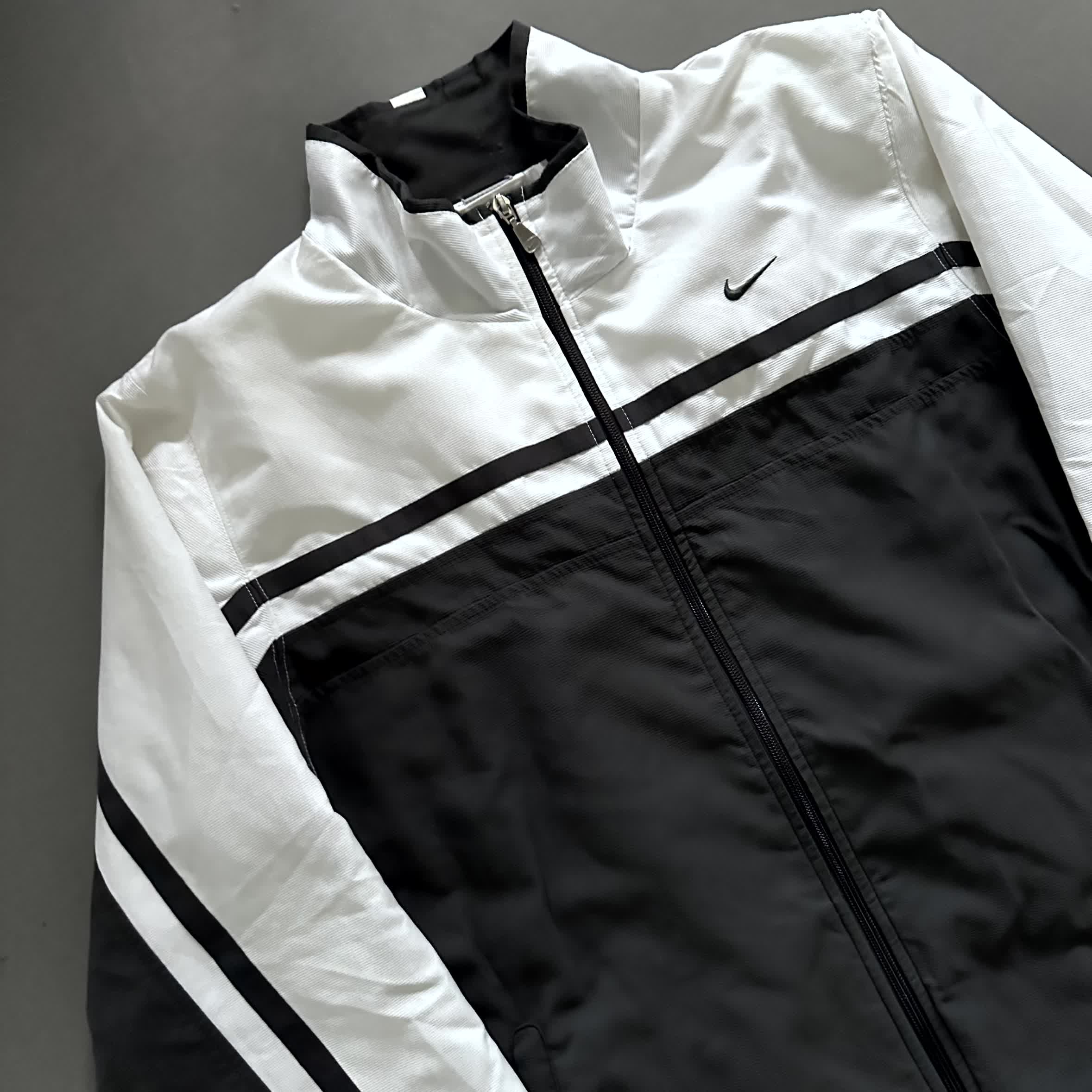Nike Vintage Jacke 