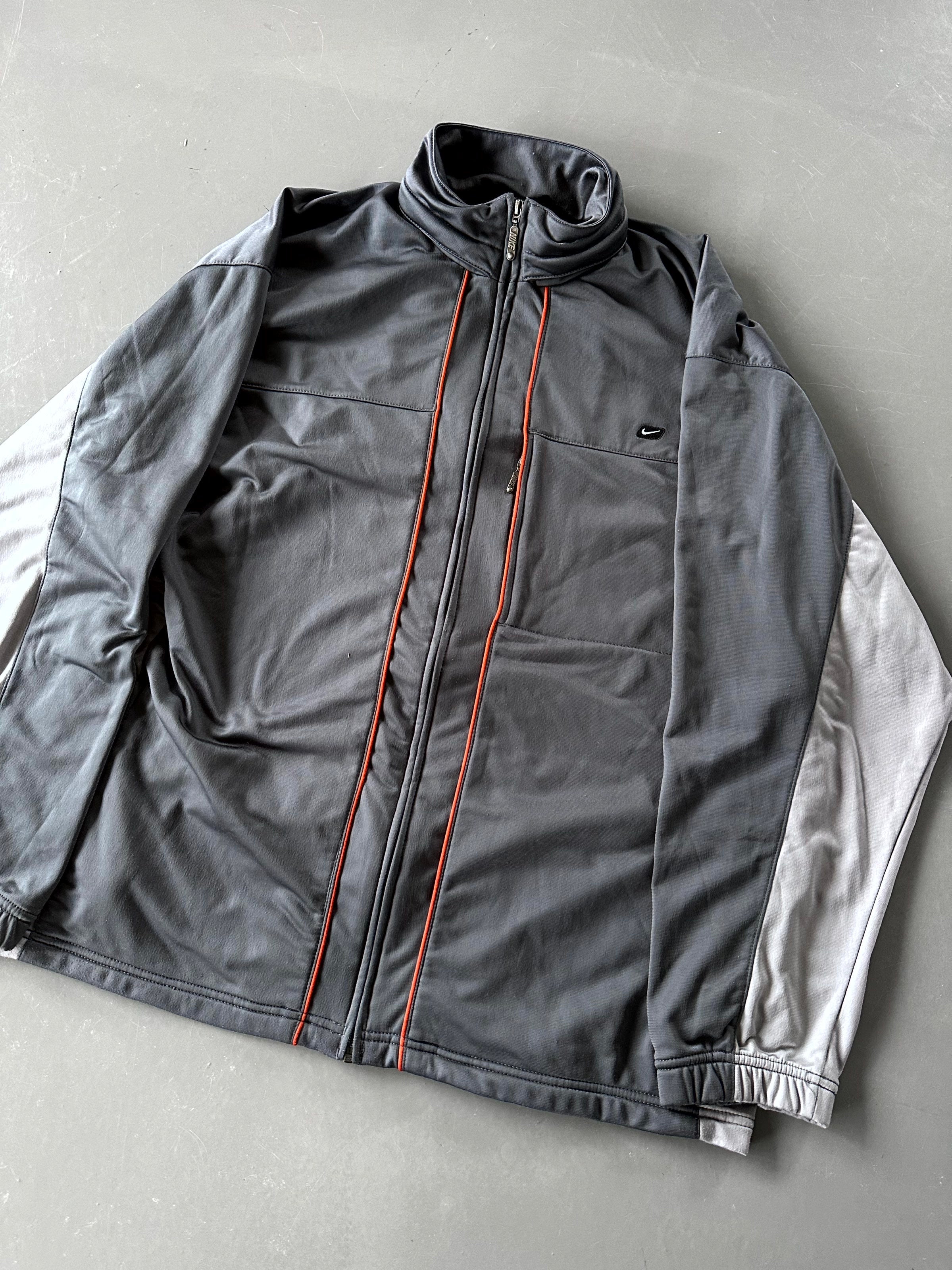 Nike Vintage Jacke 