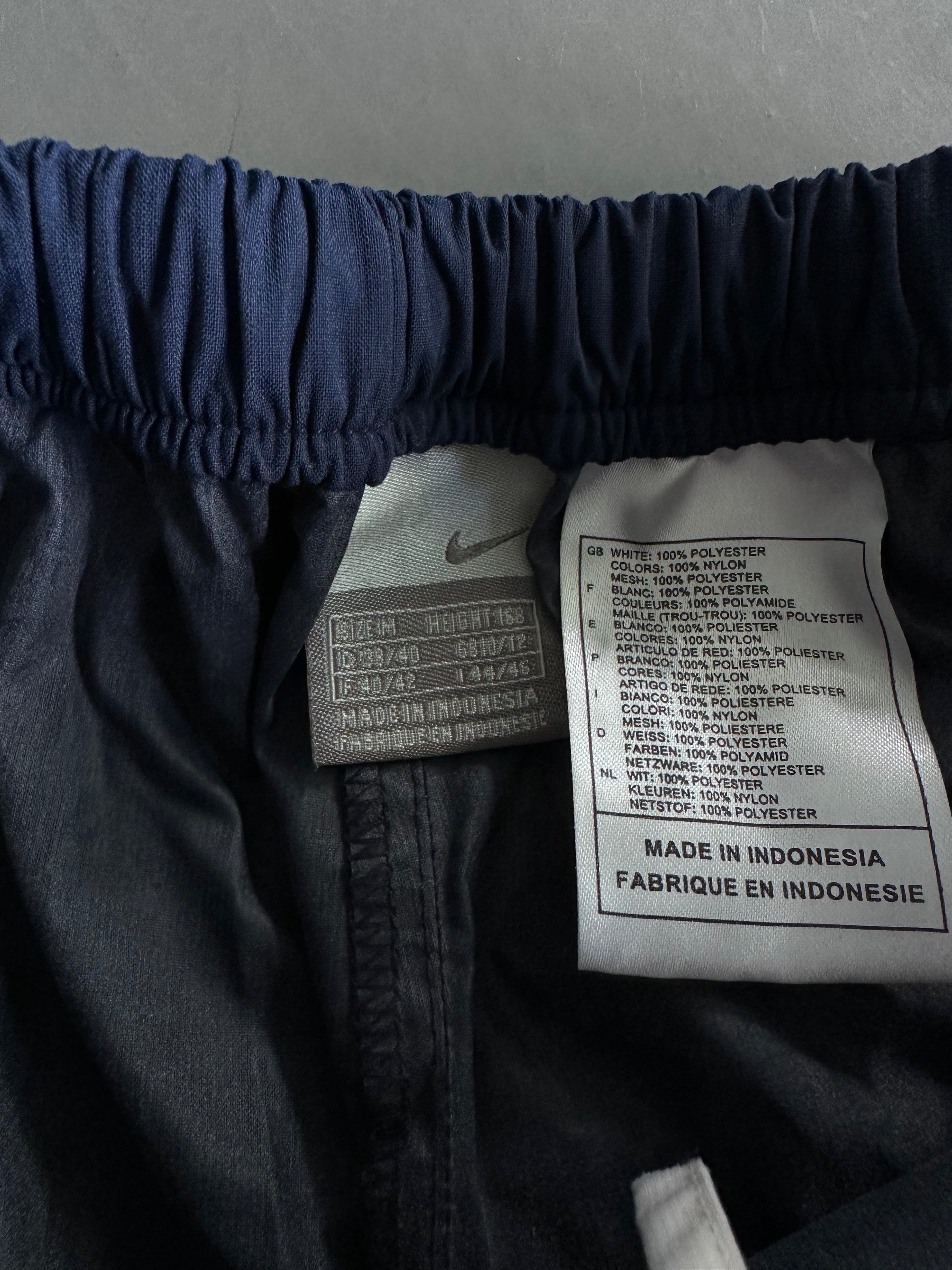 Nike Vintage Jacke 