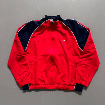 Nike Vintage Jacke 