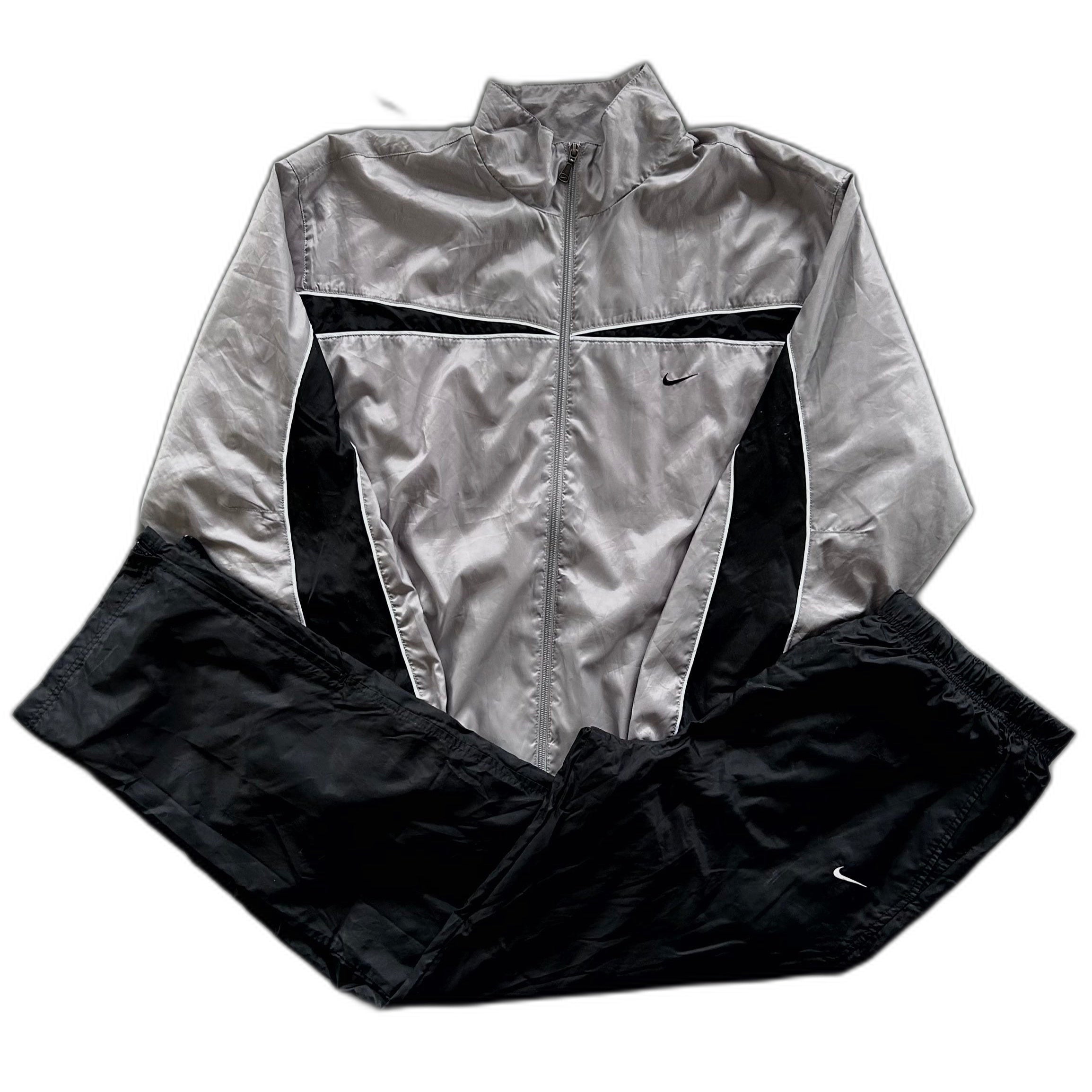 Nike Vintage Jacke 