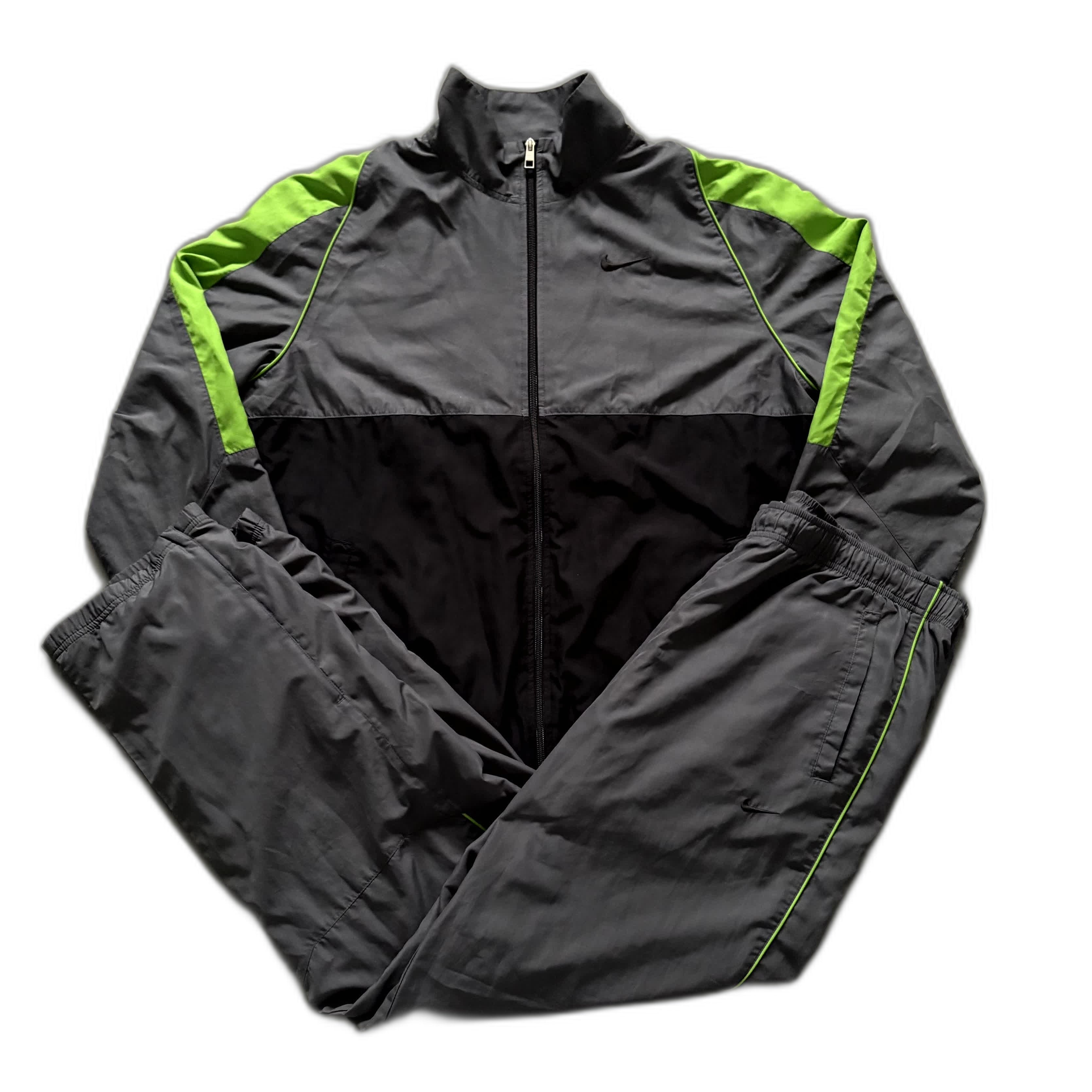 Nike Vintage Jacke 