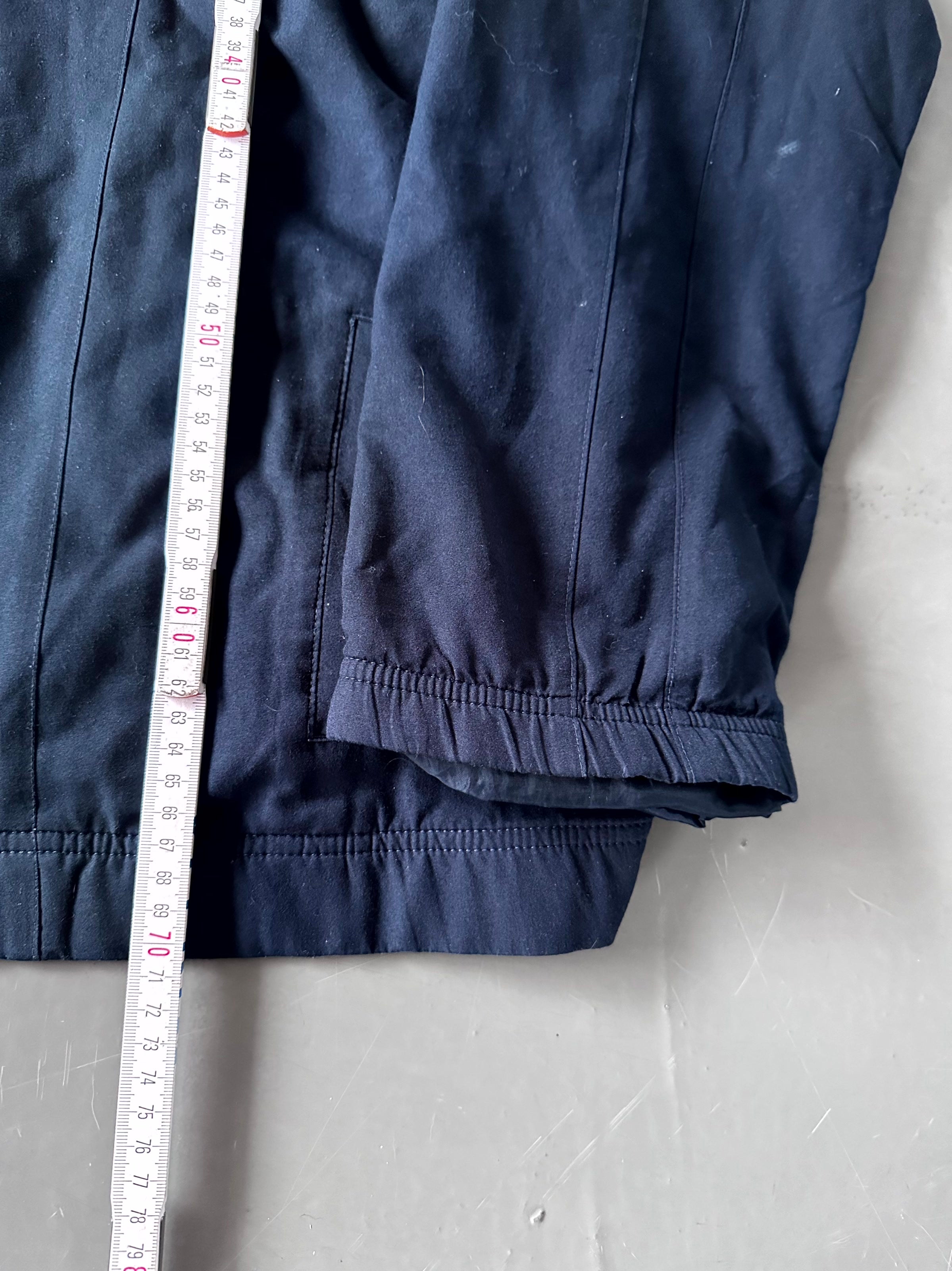Nike Vintage Jacke 