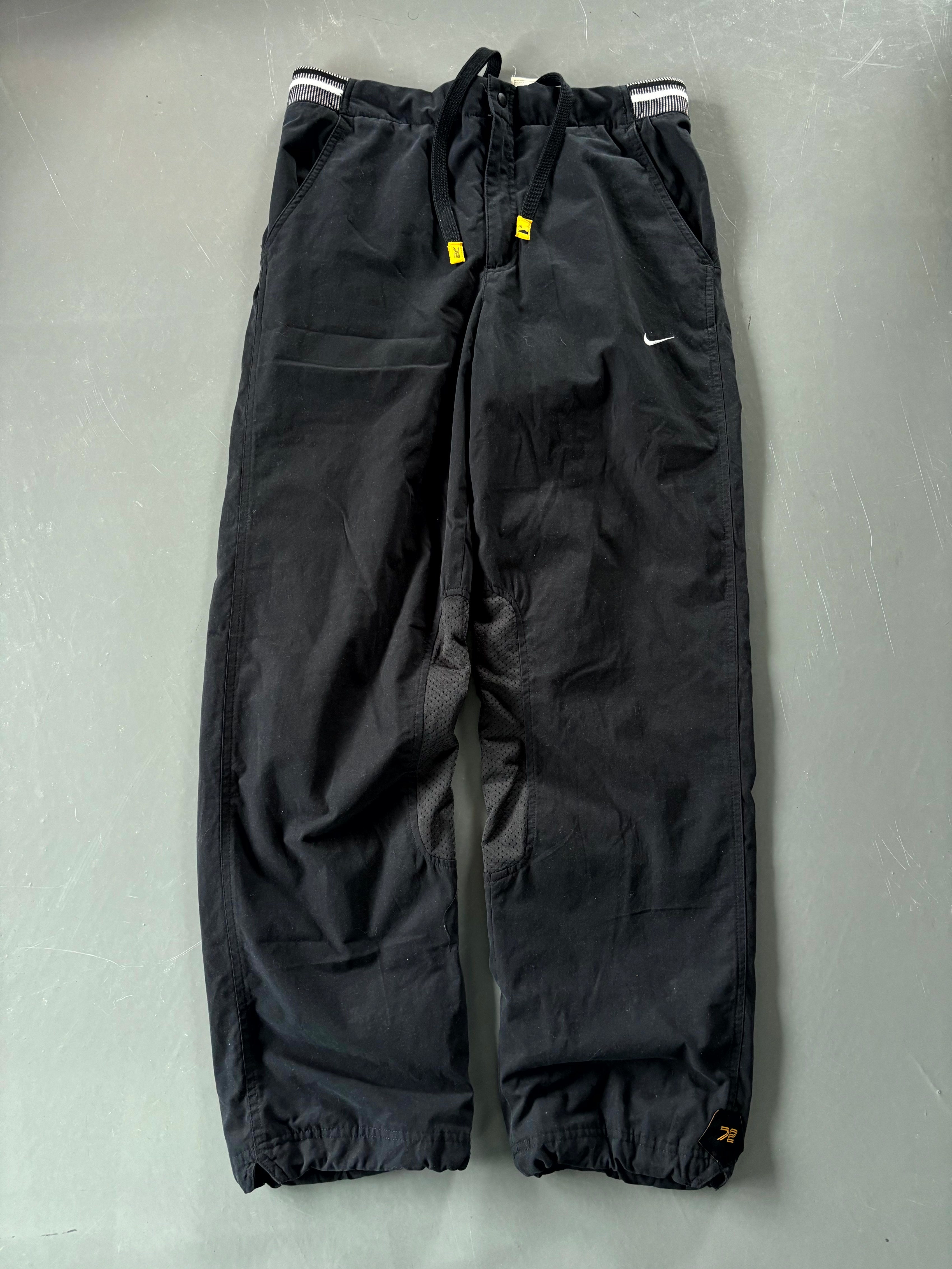 Nike Vintage Jacke 