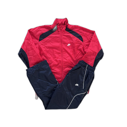 Nike Vintage Jacke 