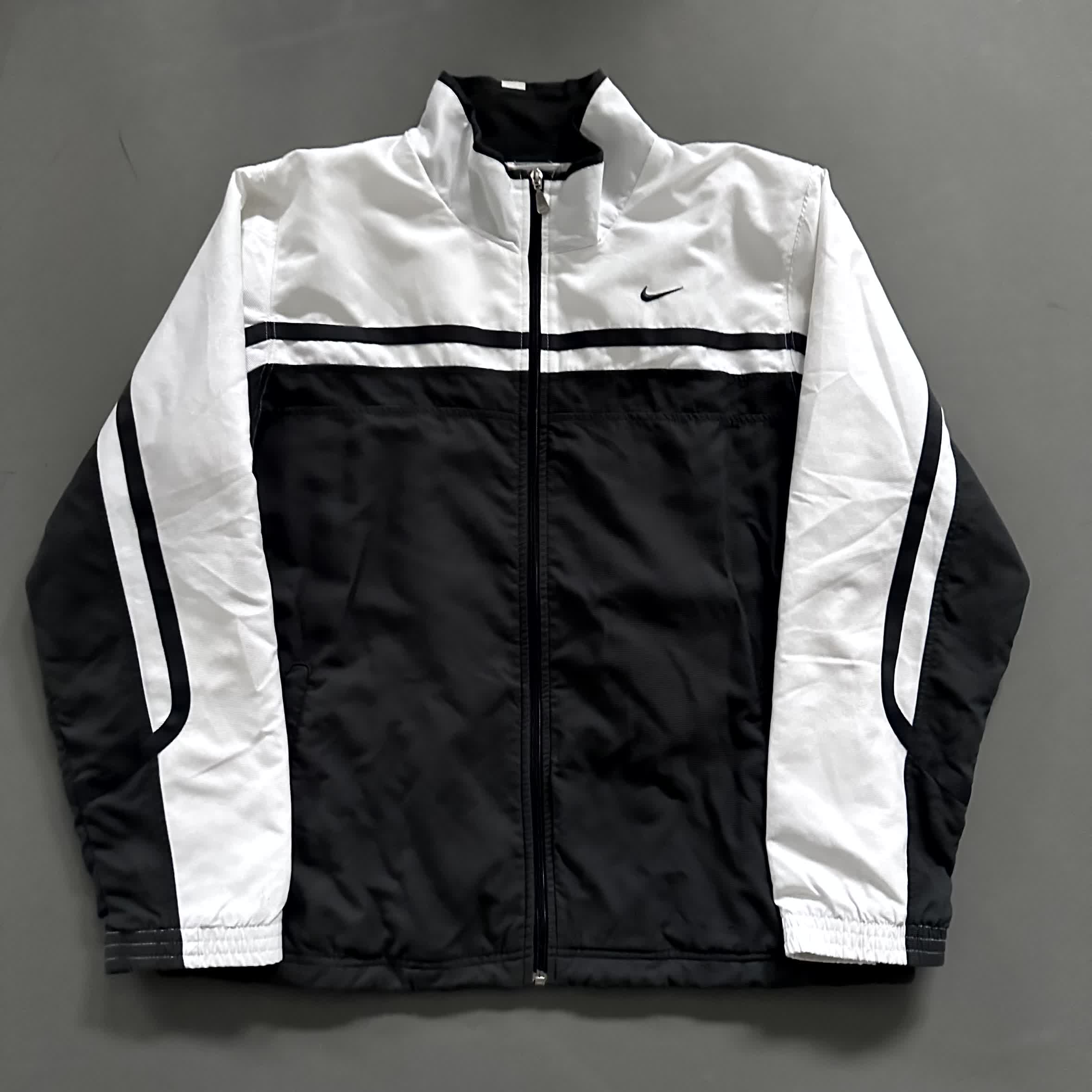Nike Vintage Jacke 