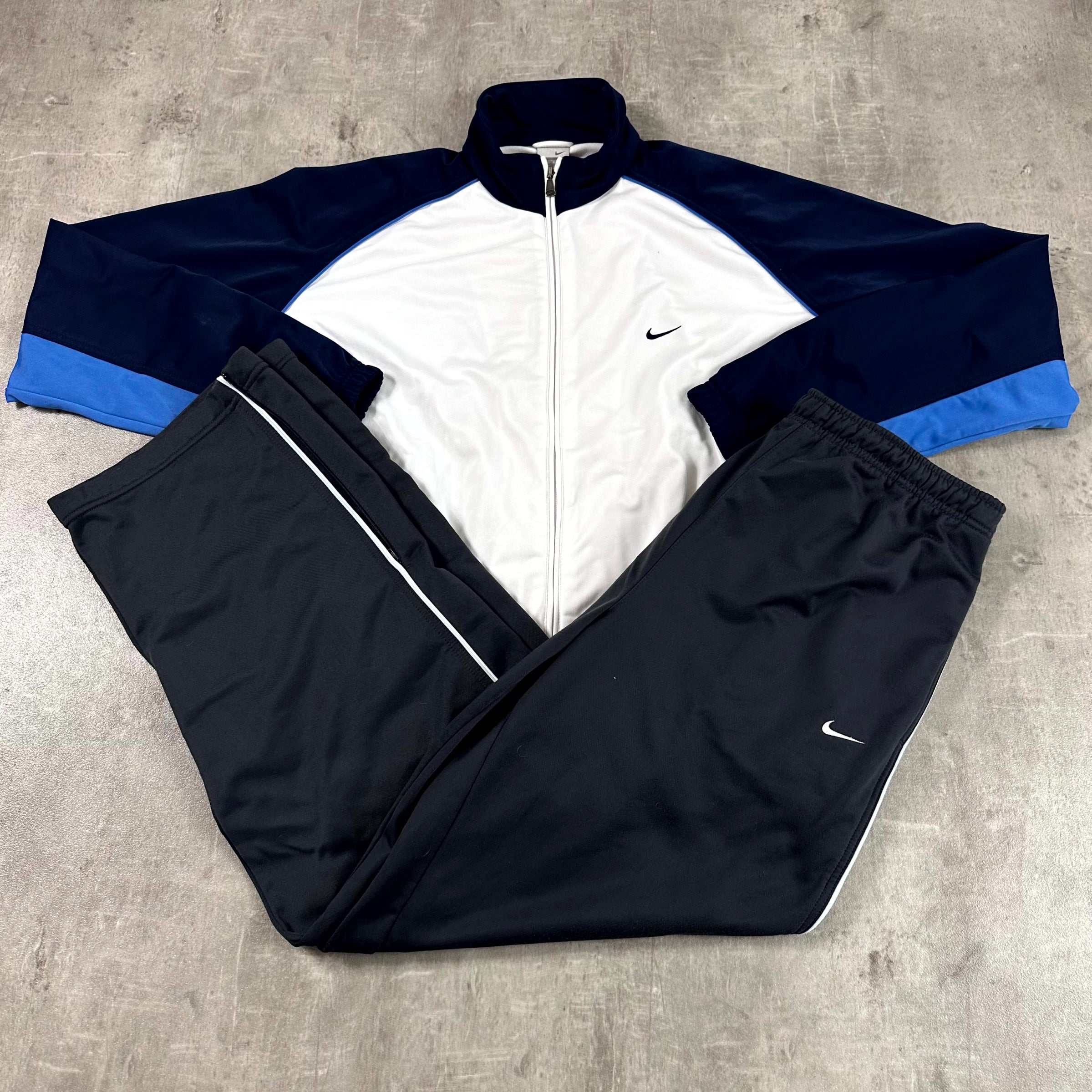 Nike Vintage Jacke 