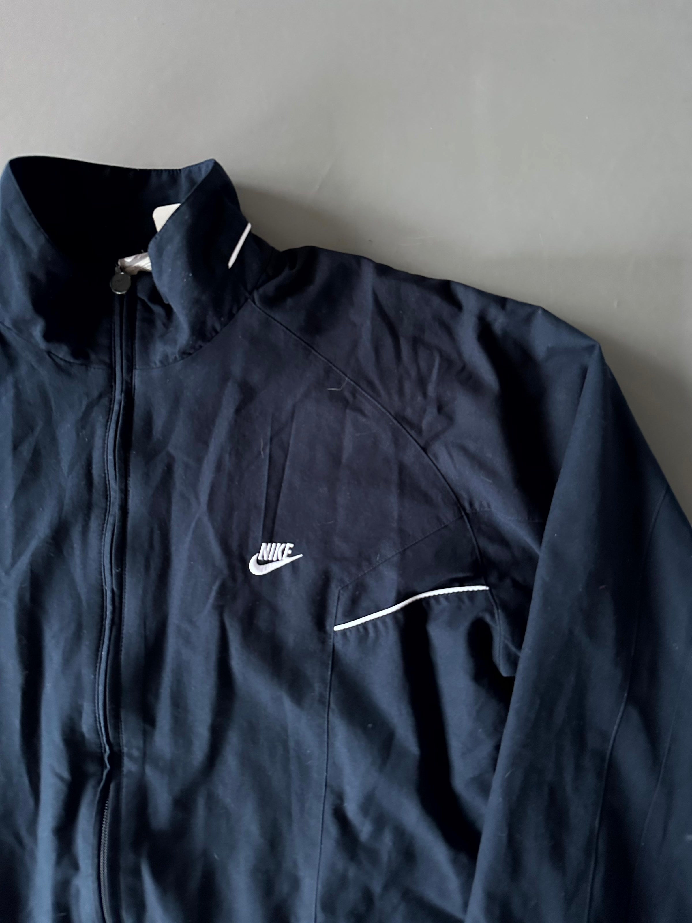 Nike Vintage Jacke 