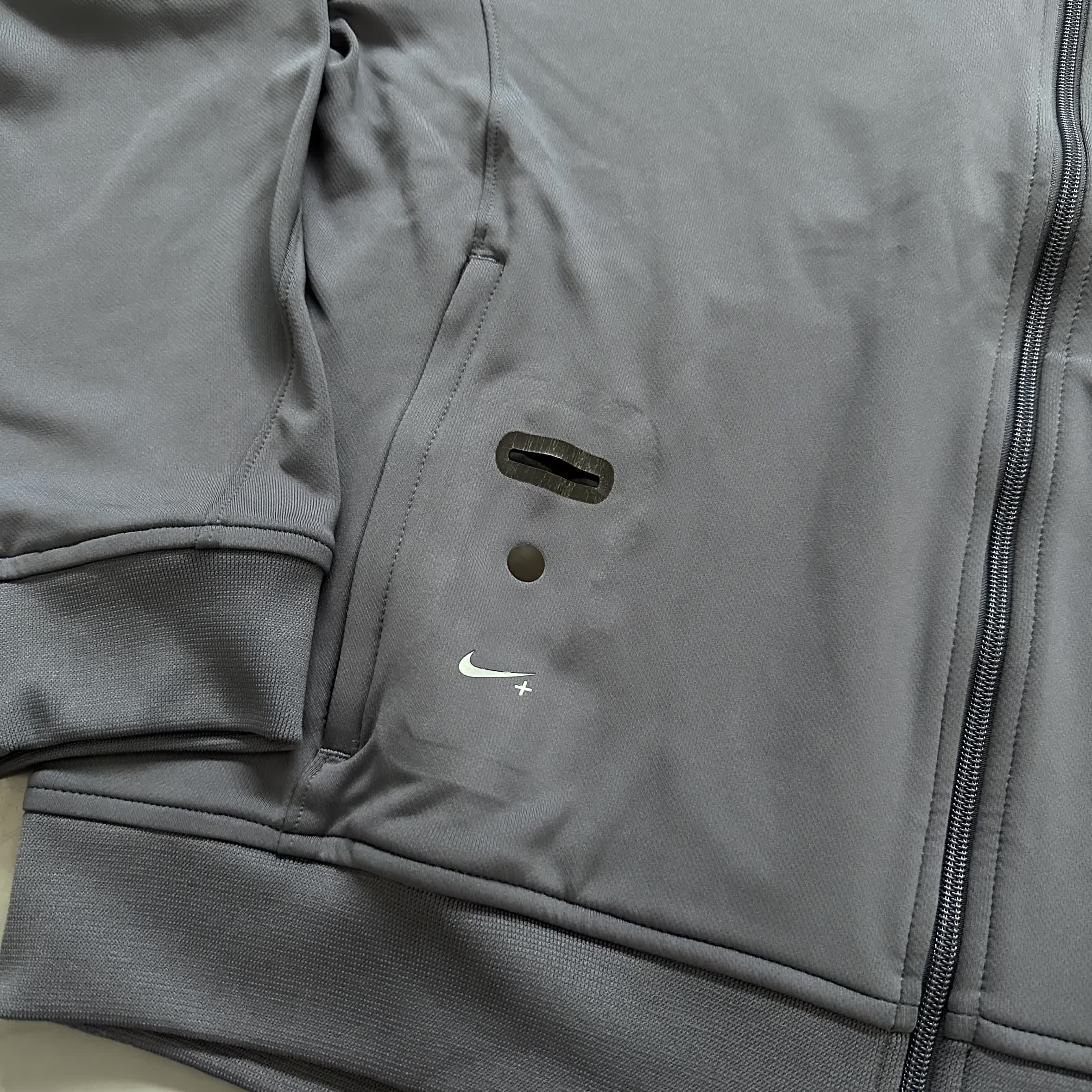 Nike Vintage Jacke 