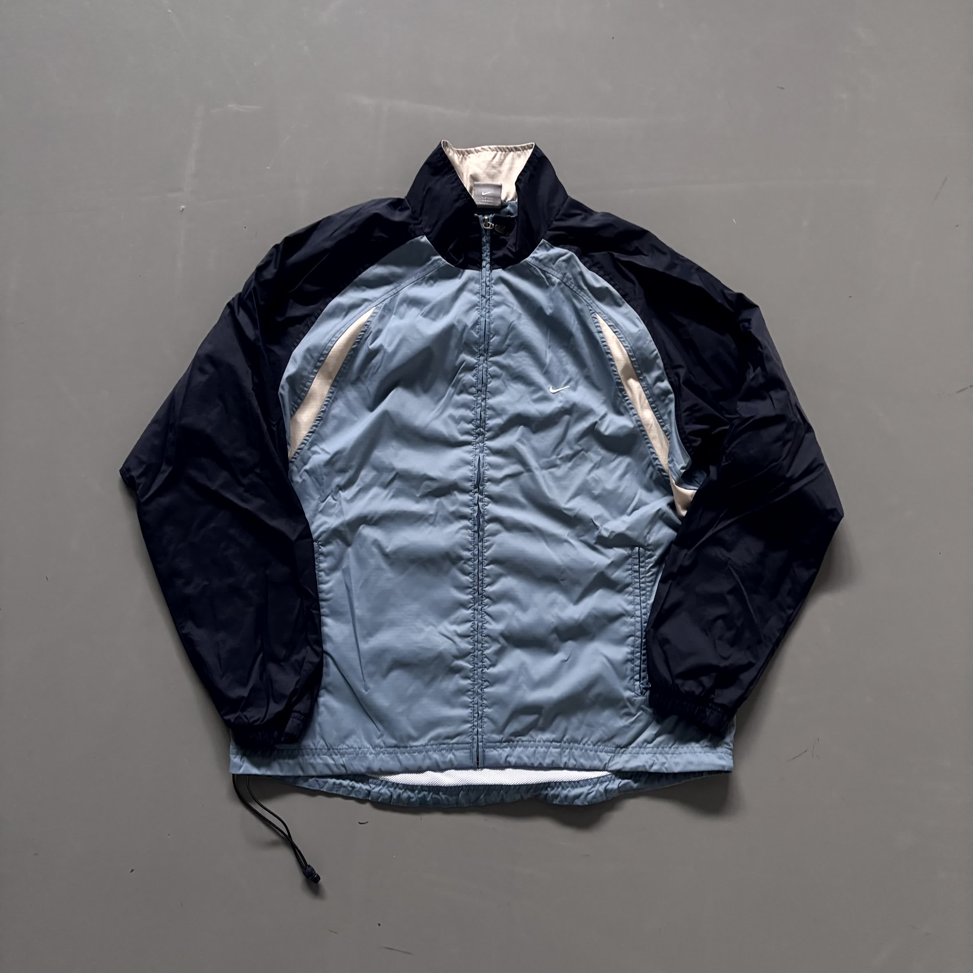 Nike Vintage Jacke 