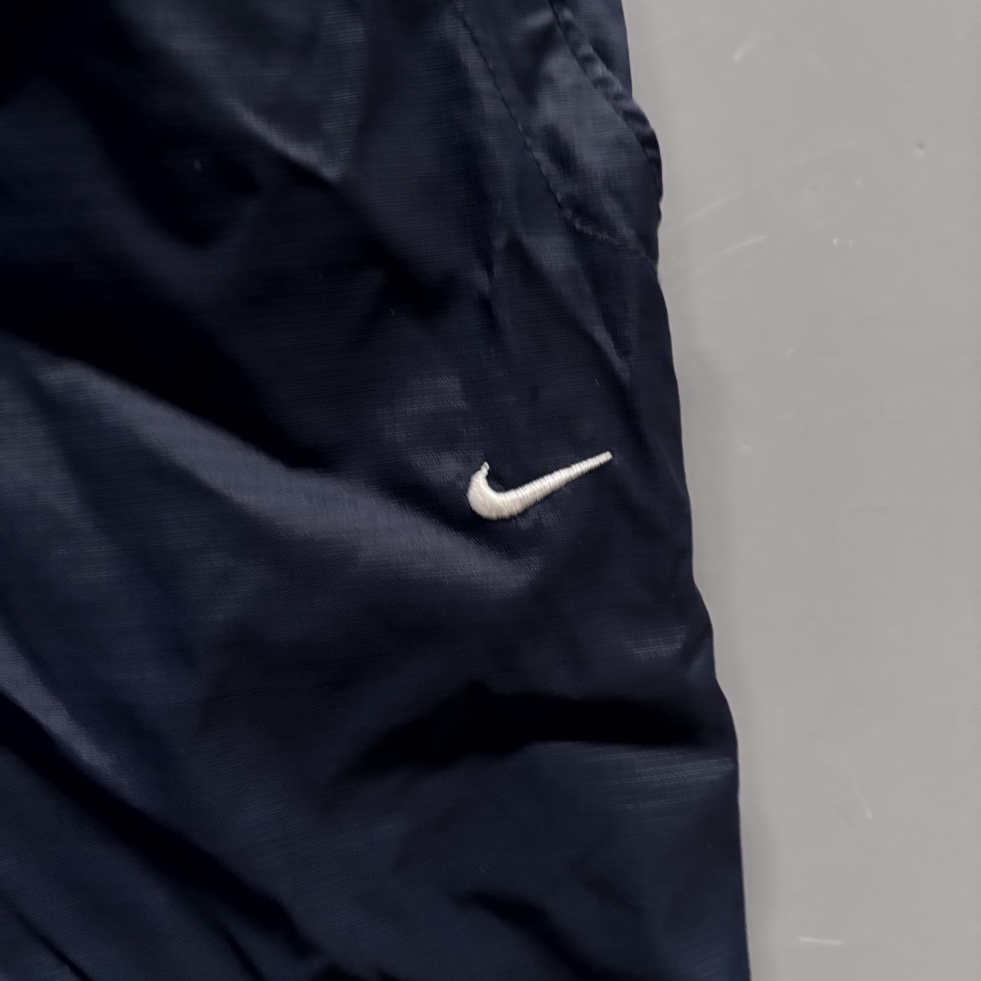 Nike Vintage Jacke 