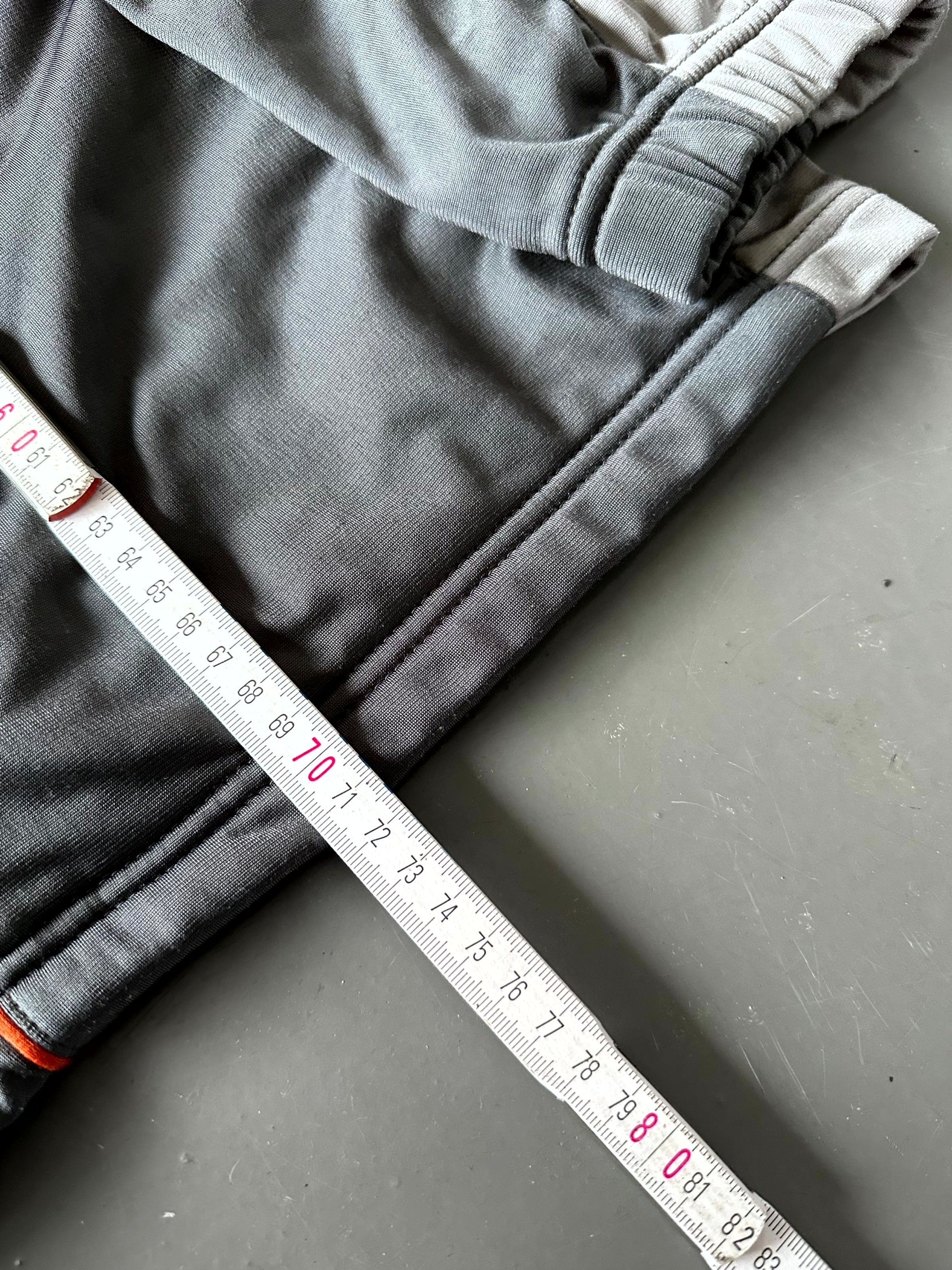 Nike Vintage Jacke 