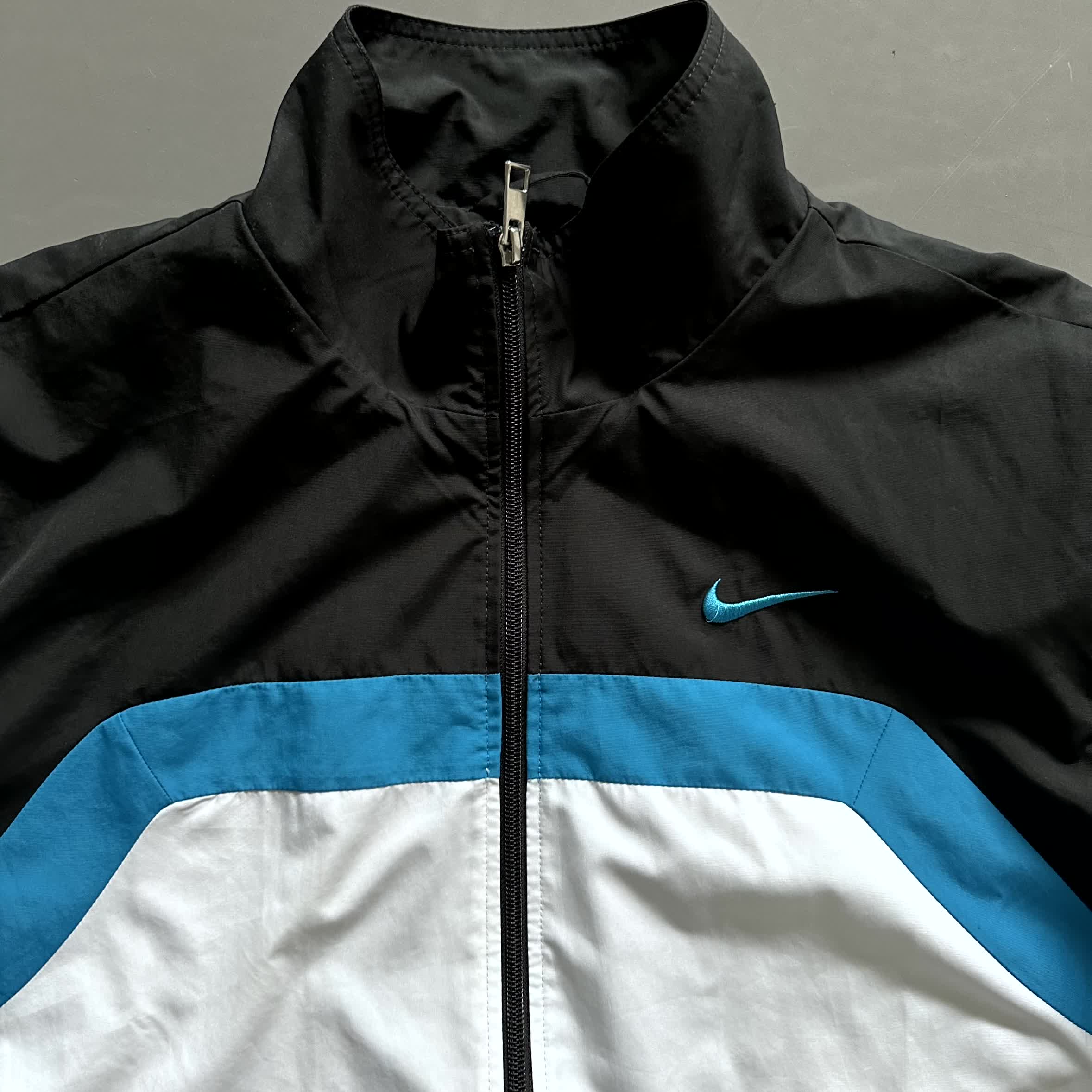 Nike Vintage Jacke 