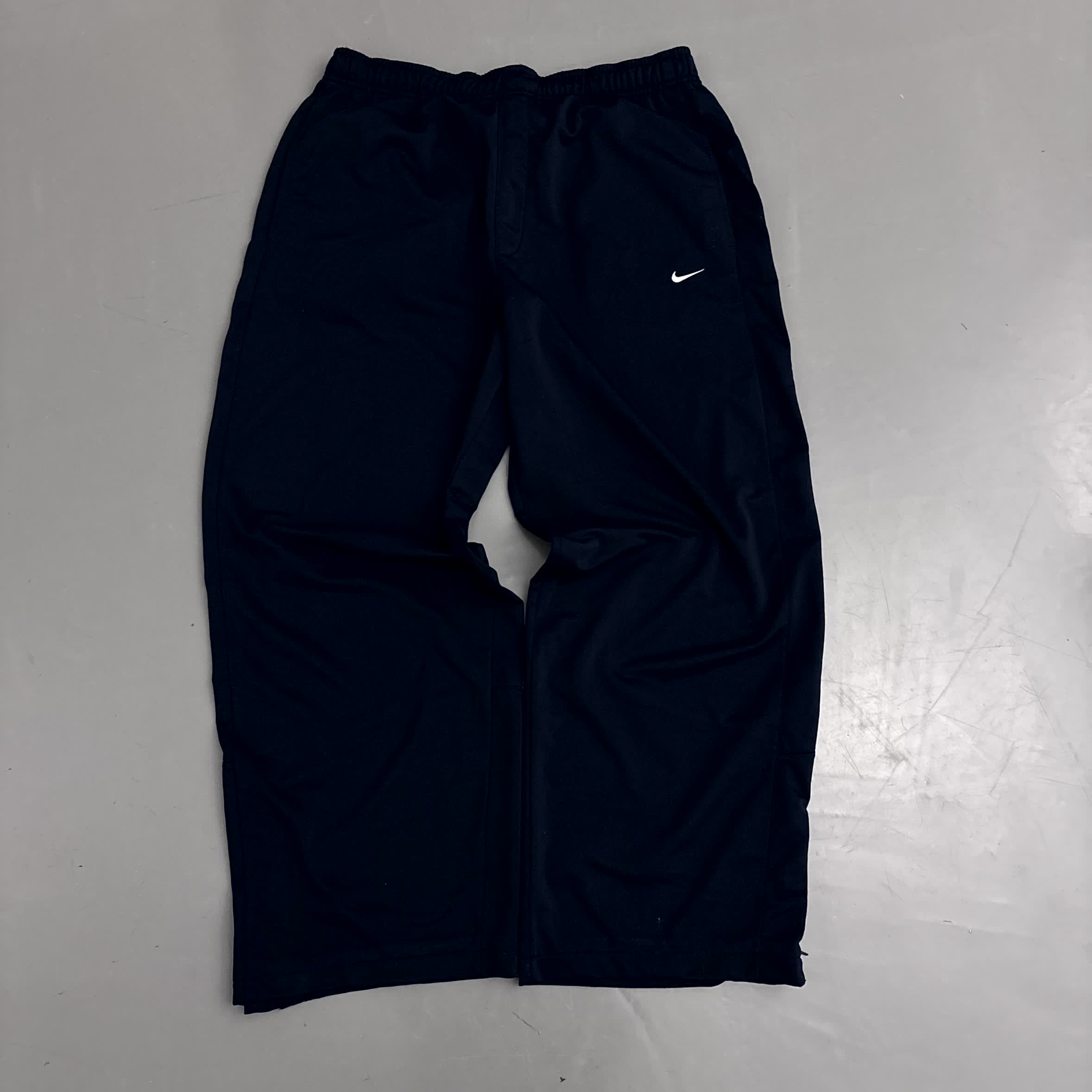 Nike Vintage Jacke 