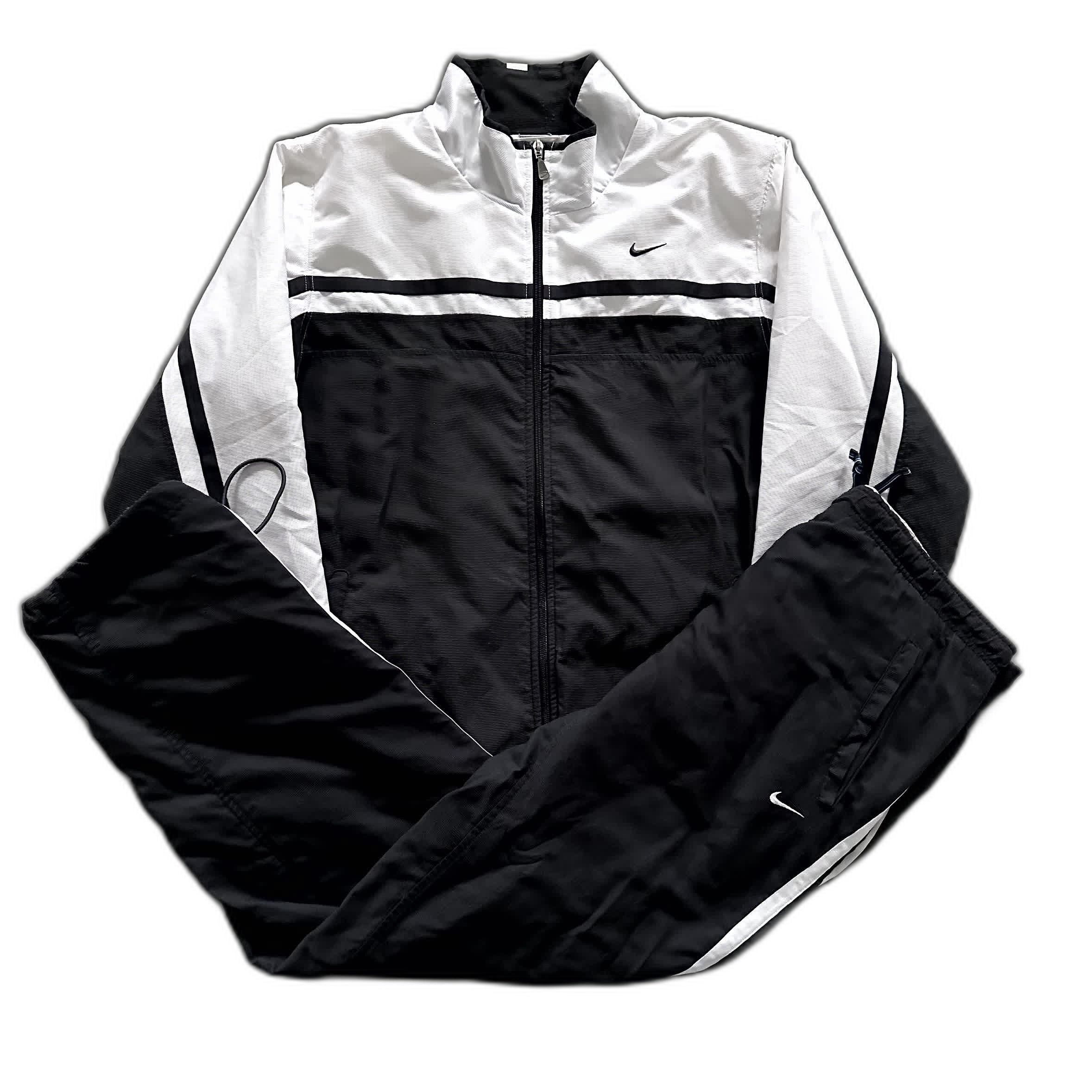 Nike Vintage Jacke 