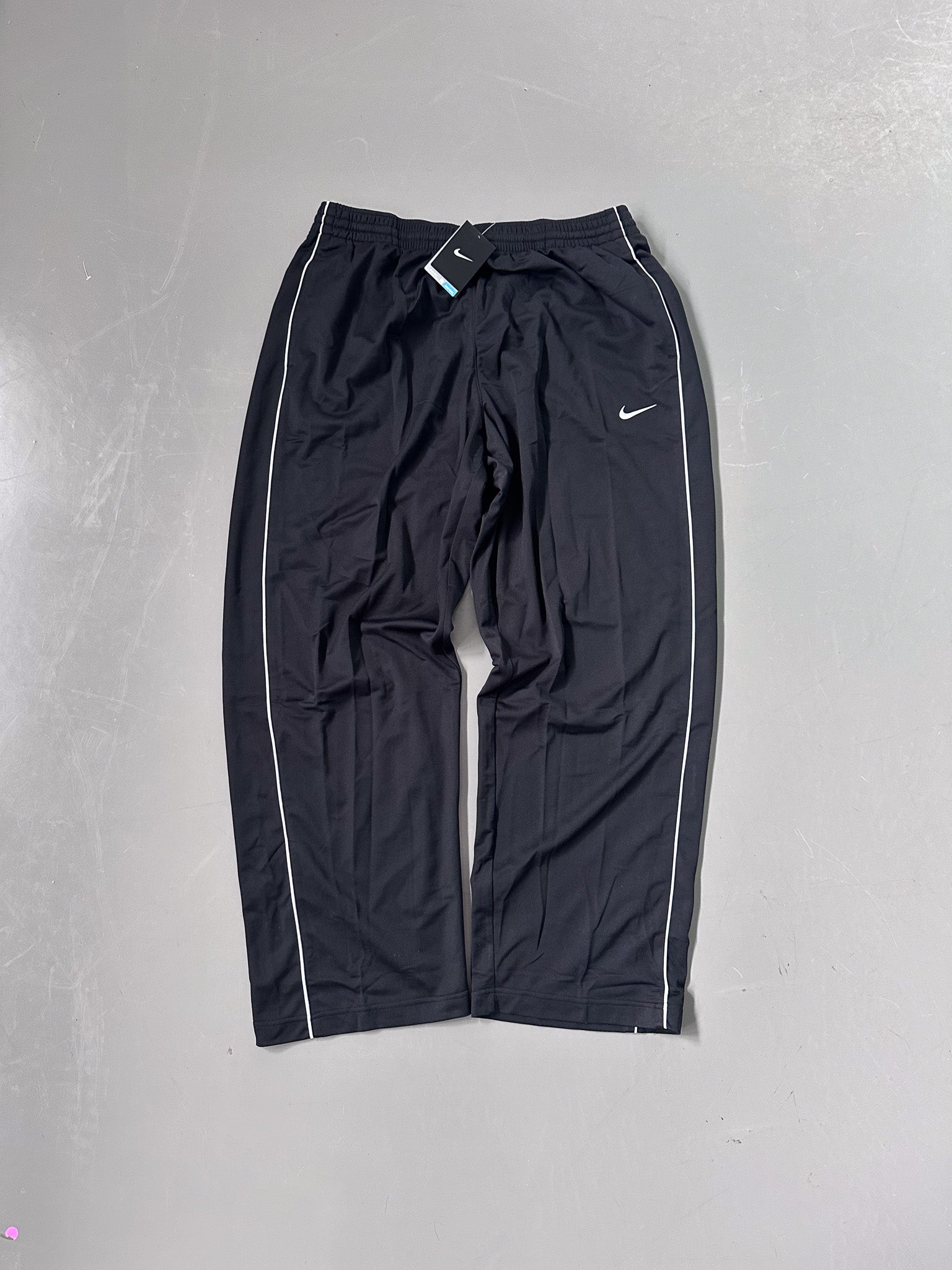 Nike Vintage Jacke 