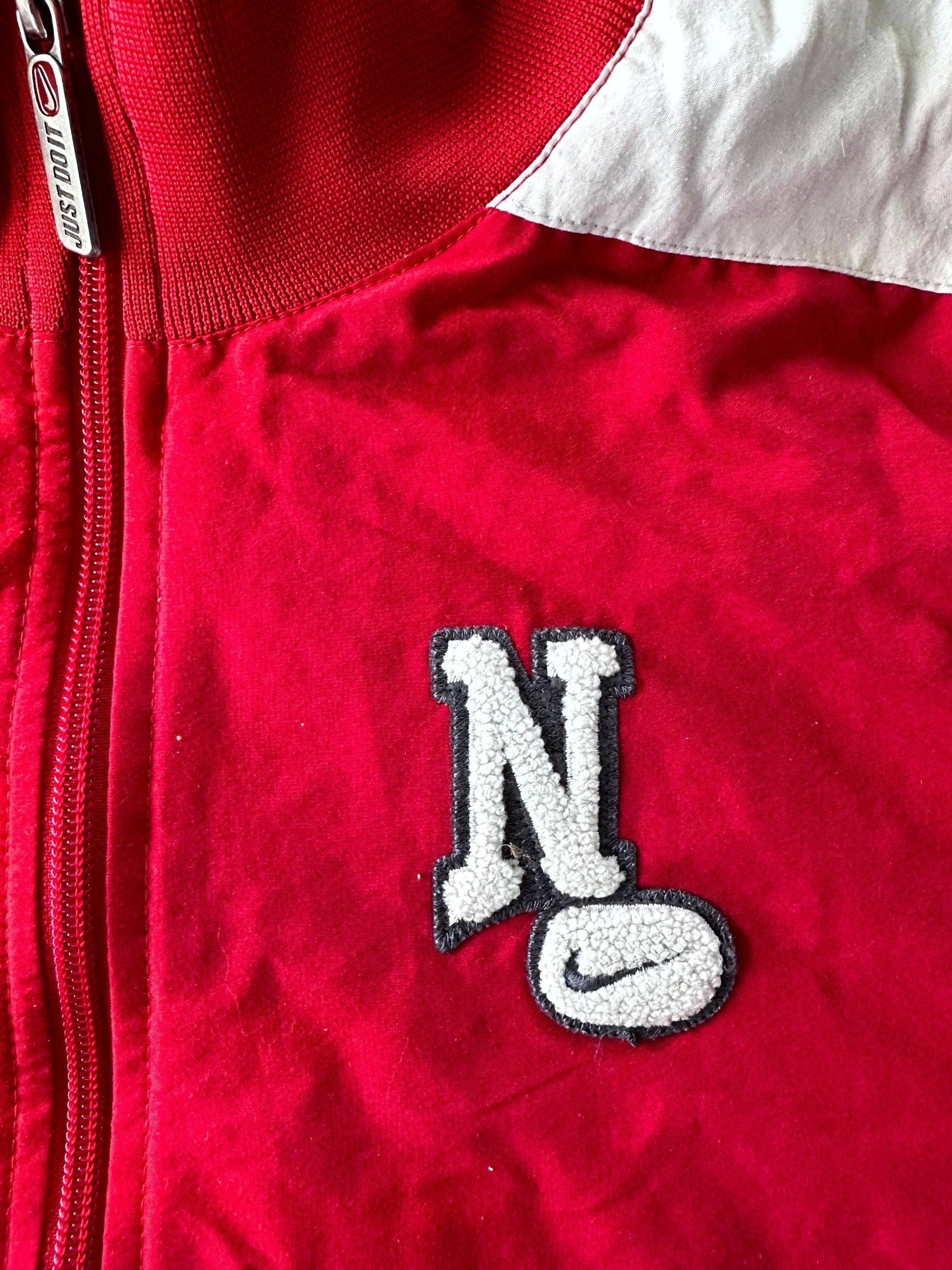Nike Vintage Jacke 