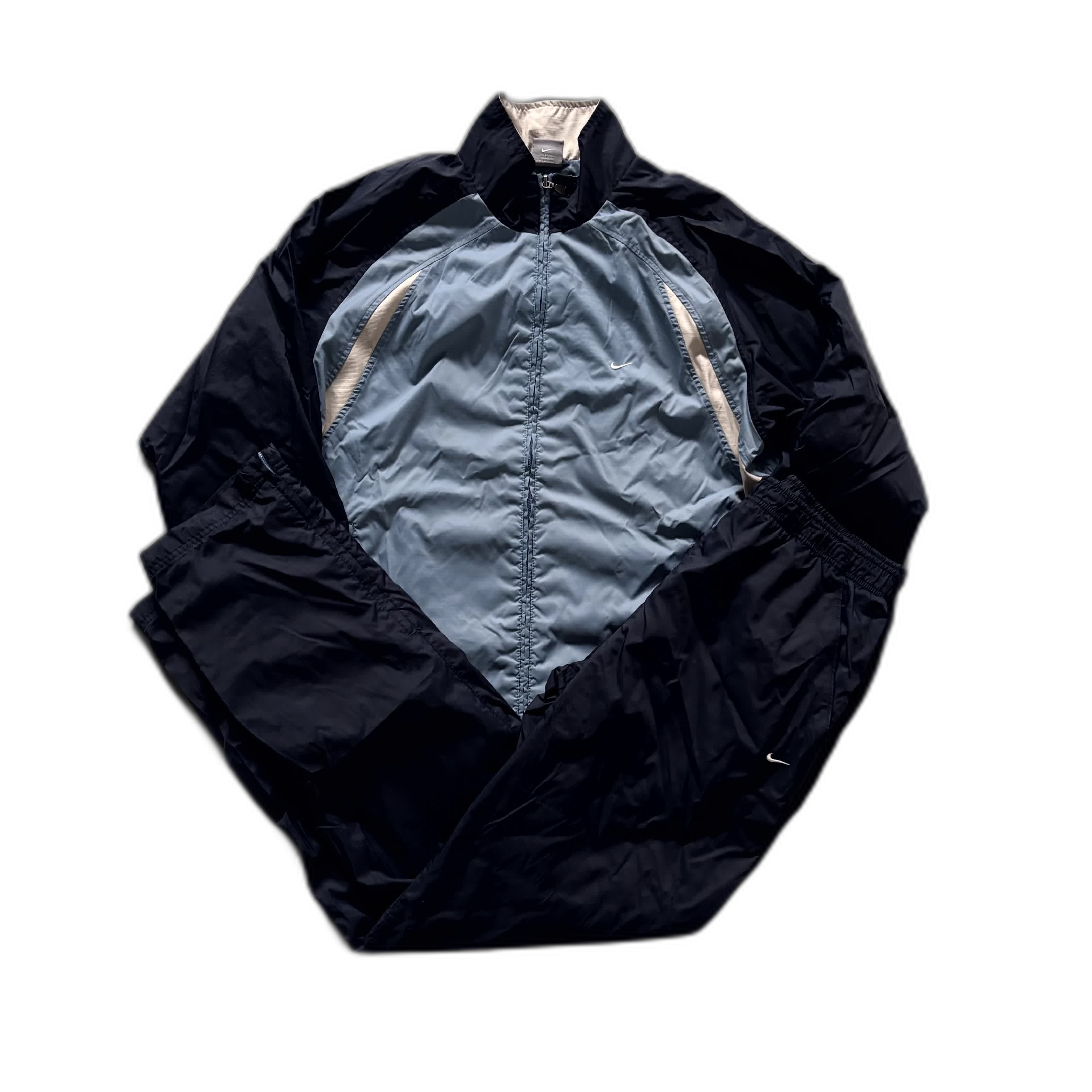 Nike Vintage Jacke 