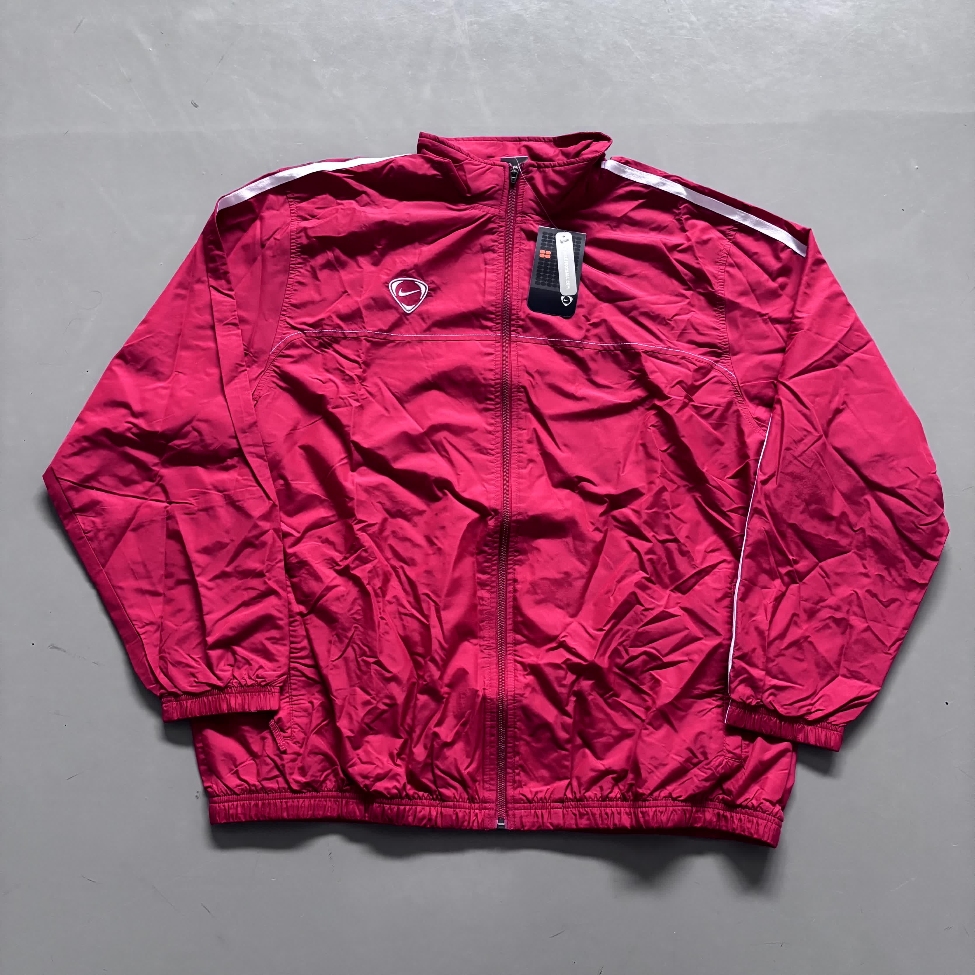 Nike Vintage Jacke NEU 