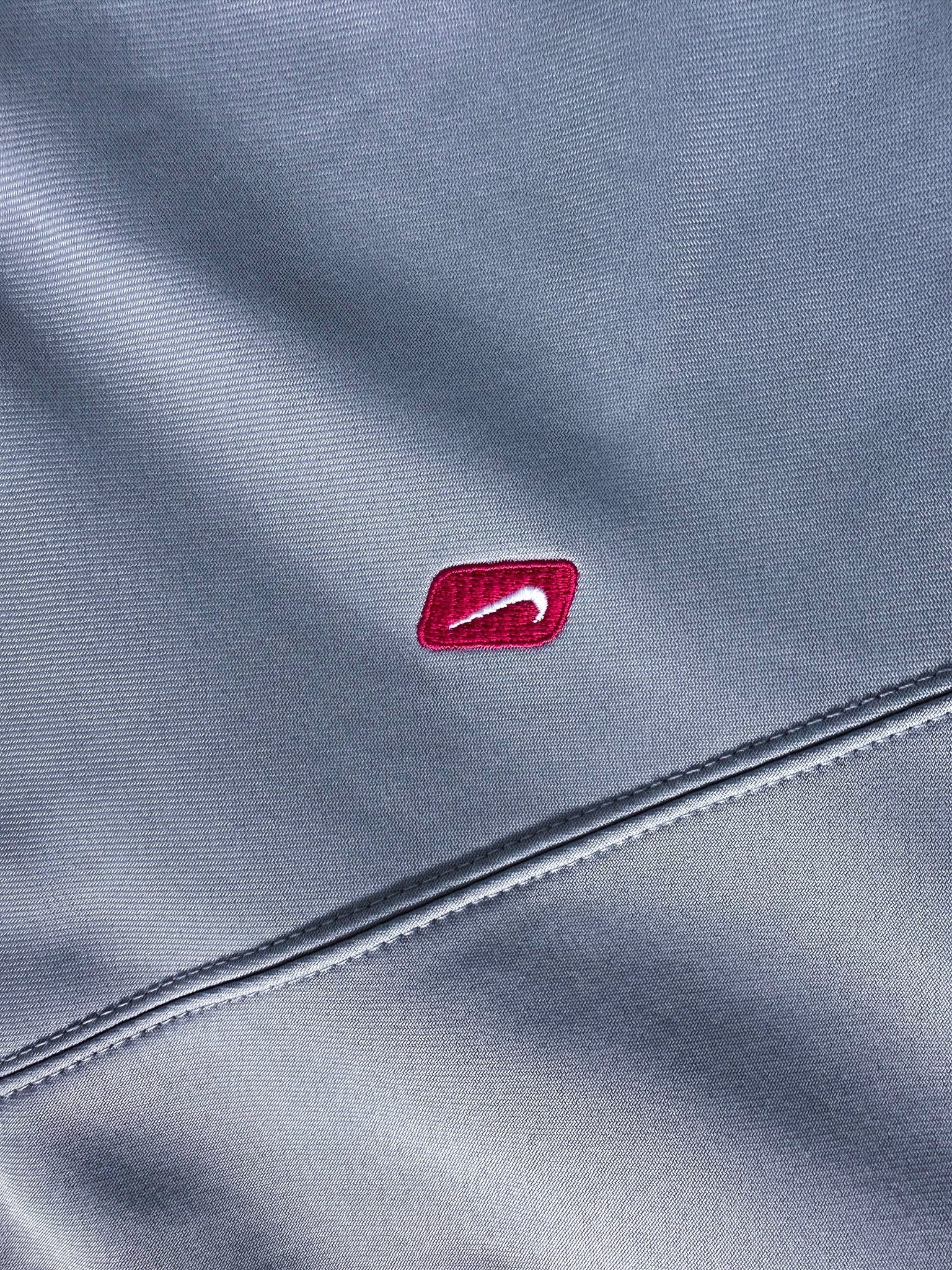 Nike Vintage Jacke 