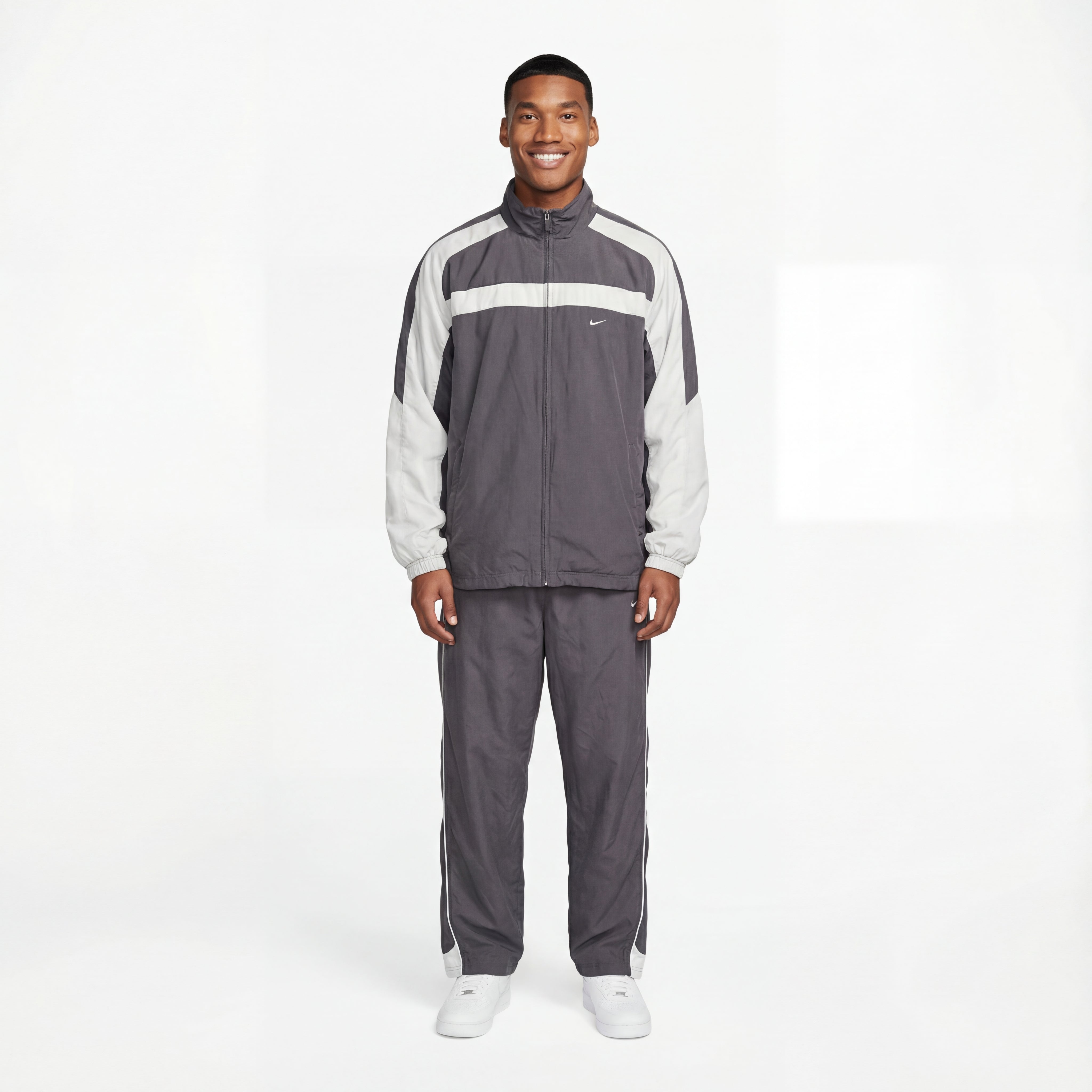 Nike Vintage Premium Jacke 