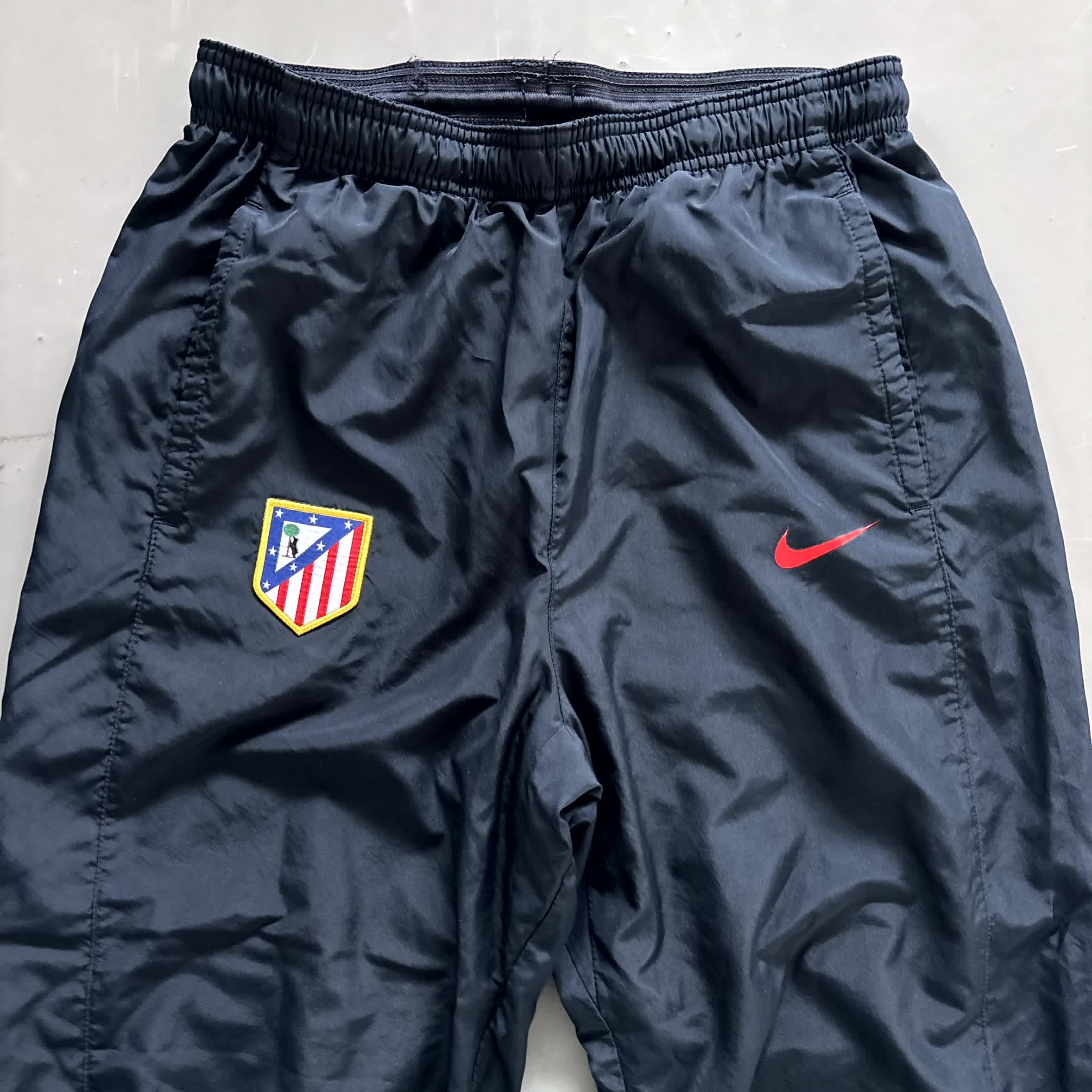 Nike x Atlético Madrid Vintage Jacke 2009/10 