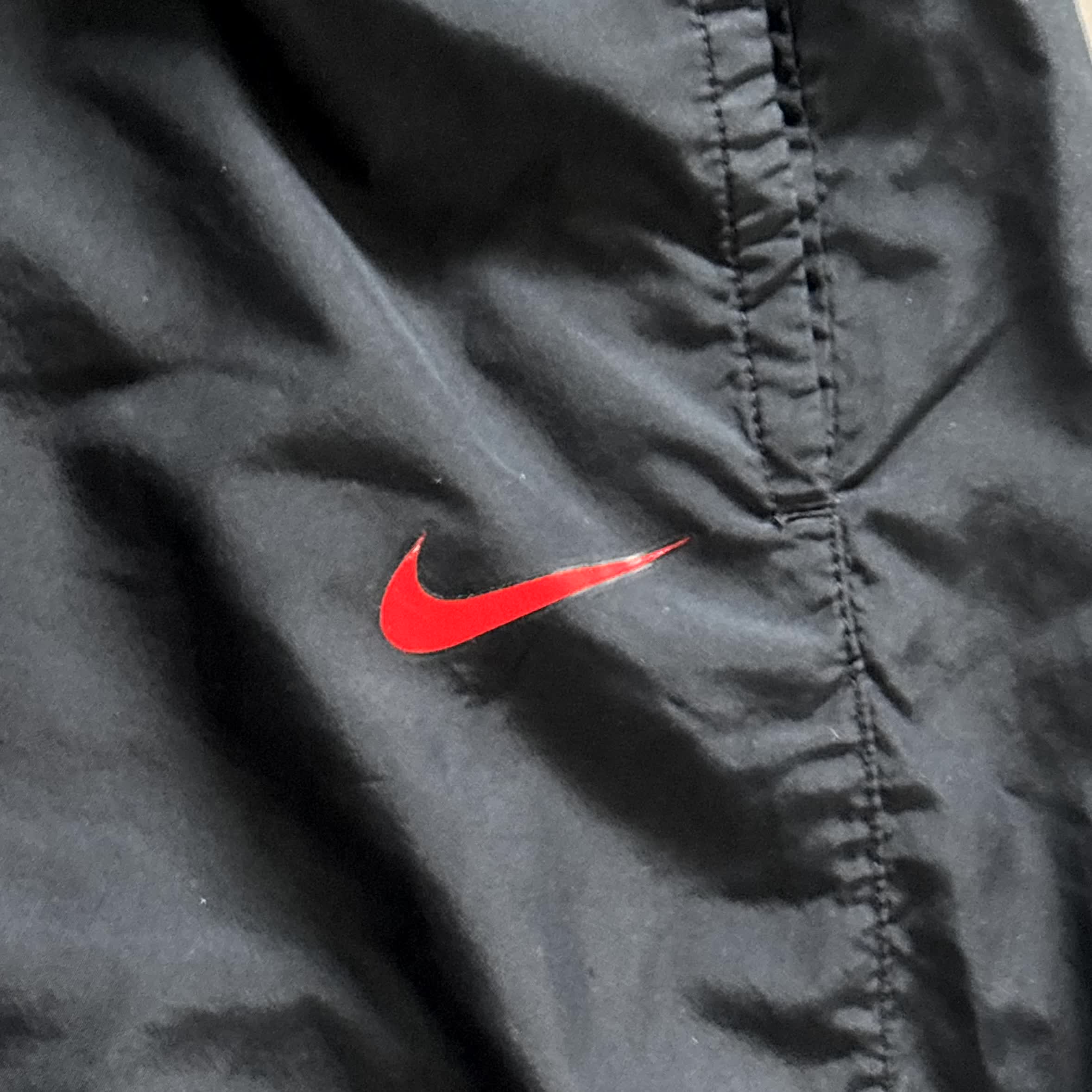 Nike x Atlético Madrid Vintage Jacke 2009/10 