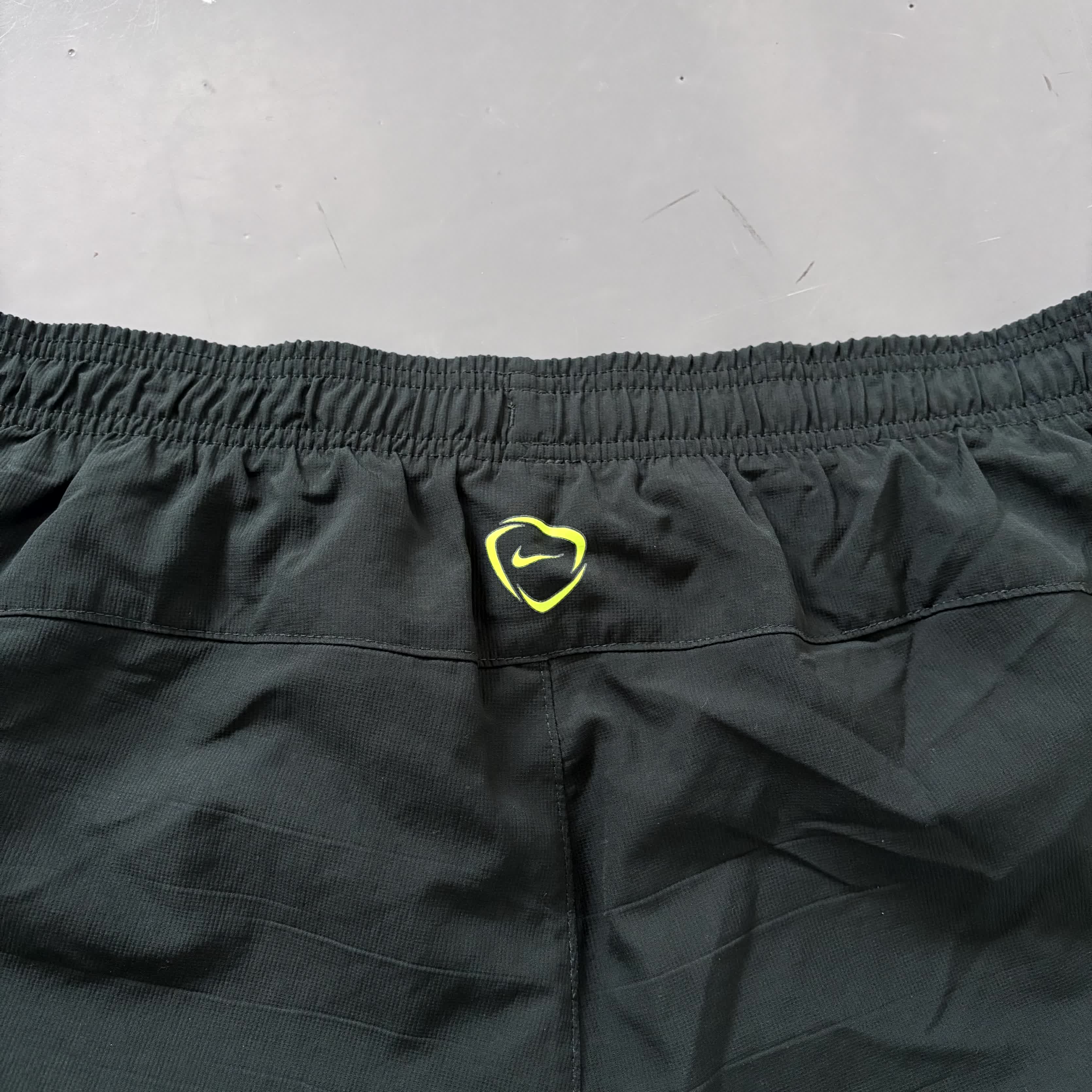 Nike x Brasilien Vintage-Jacke 2014 