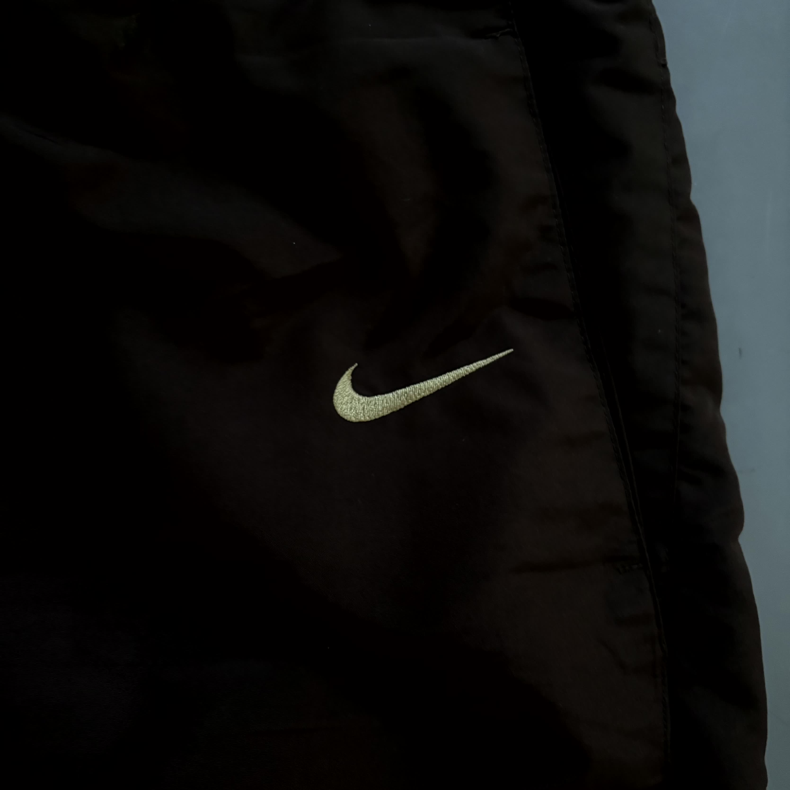 Nike x FC Barcelona Vintage Jacke 2008/09 