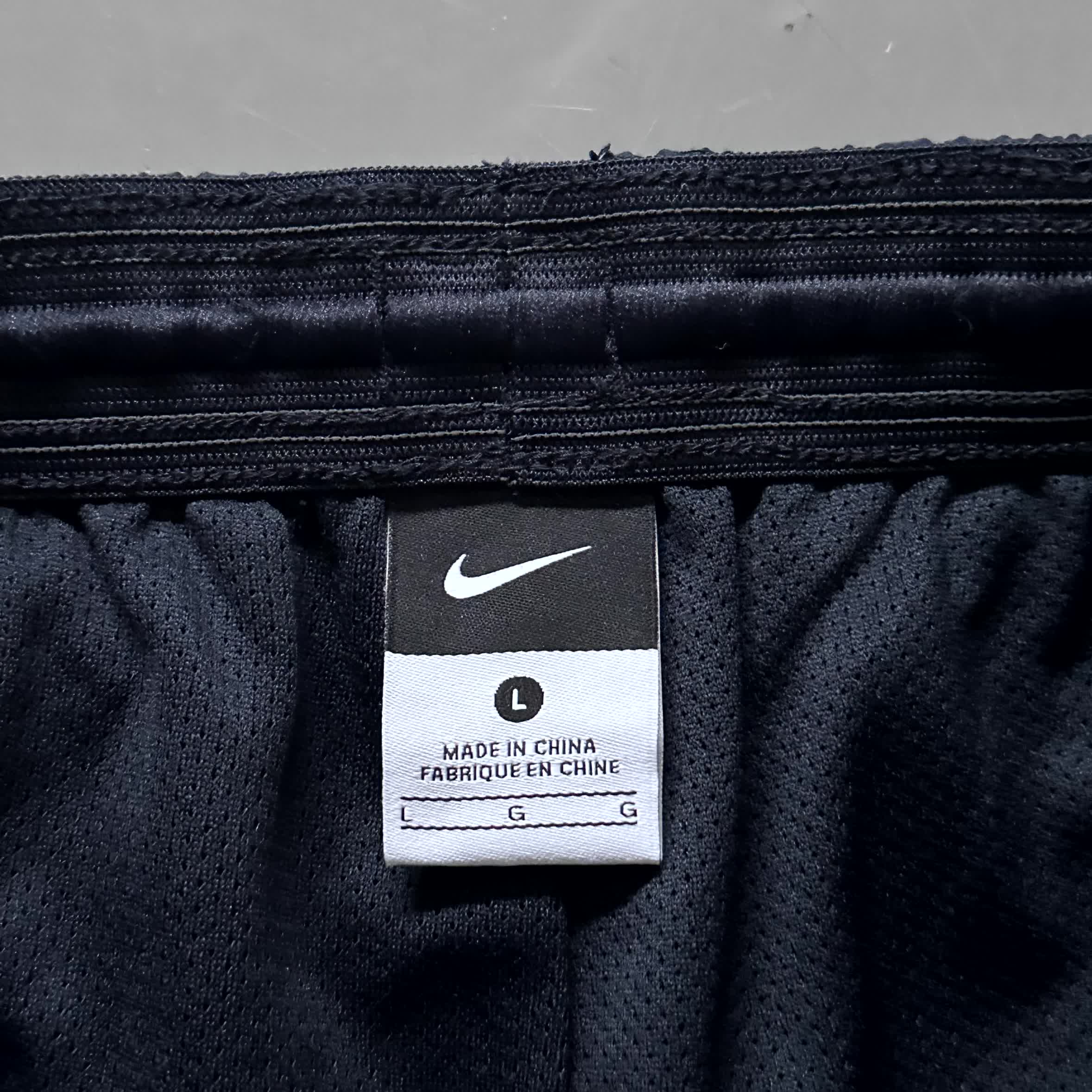 Nike x FC Barcelona Vintage Jacke 2012/13 
