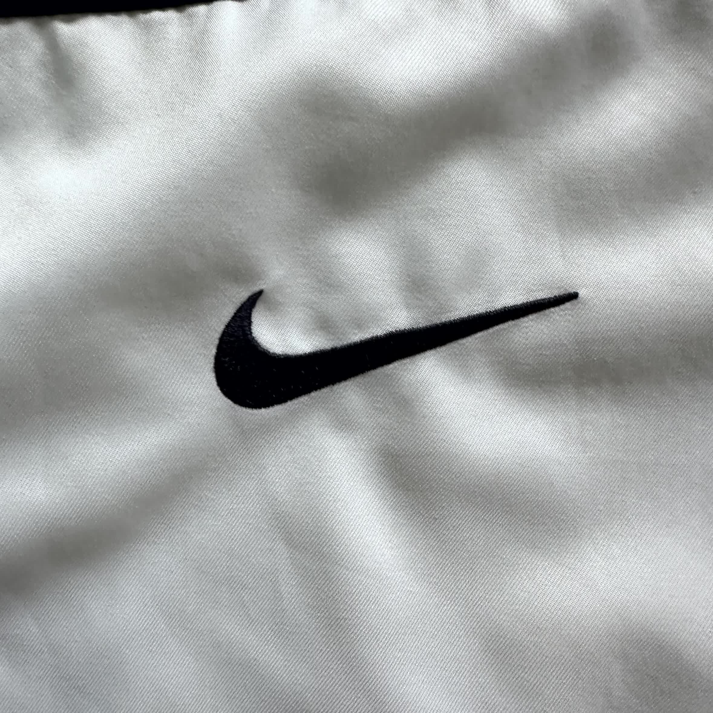 Nike x Frankreich Vintage-Jacke 2010 