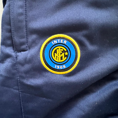 Nike x Inter Mailand Vintage Jacke 2010/11 