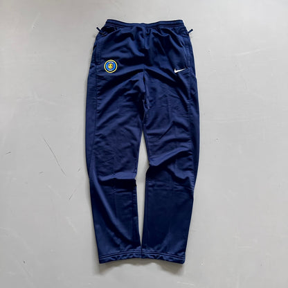 Nike x Inter Mailand Vintage Jacke 2010/11 