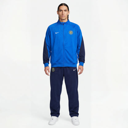 Nike x Inter Mailand Vintage Jacke 2010/11 