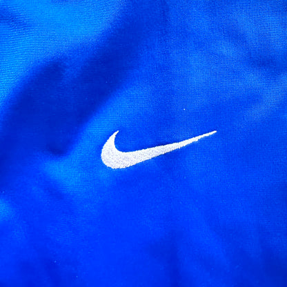 Nike x Inter Mailand Vintage Jacke 2010/11 