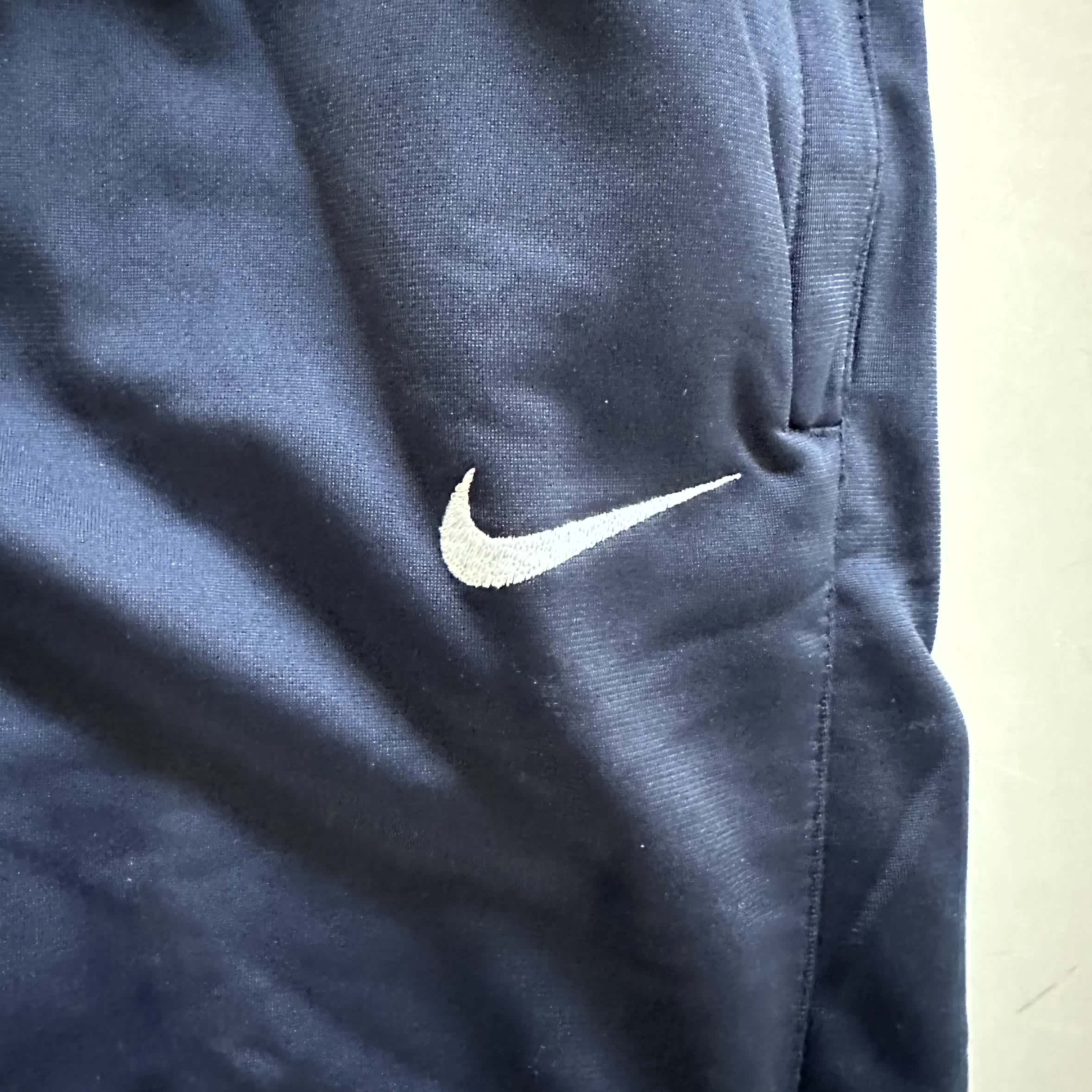 Nike x Inter Mailand Vintage Jacke 2010/11 