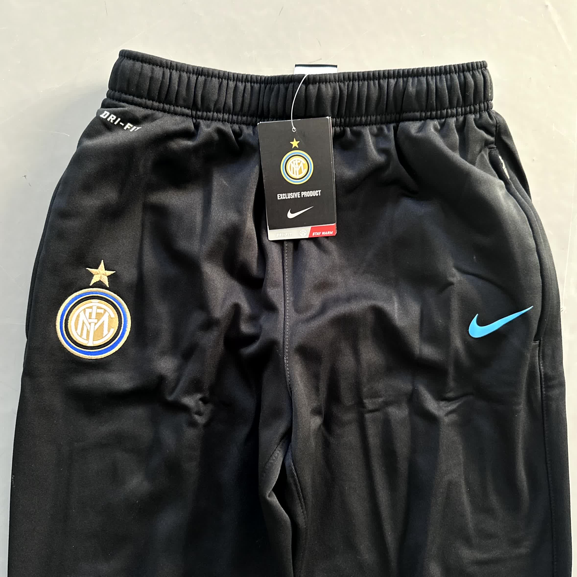 Nike x Inter Mailand Vintage Jacke 2011/12 