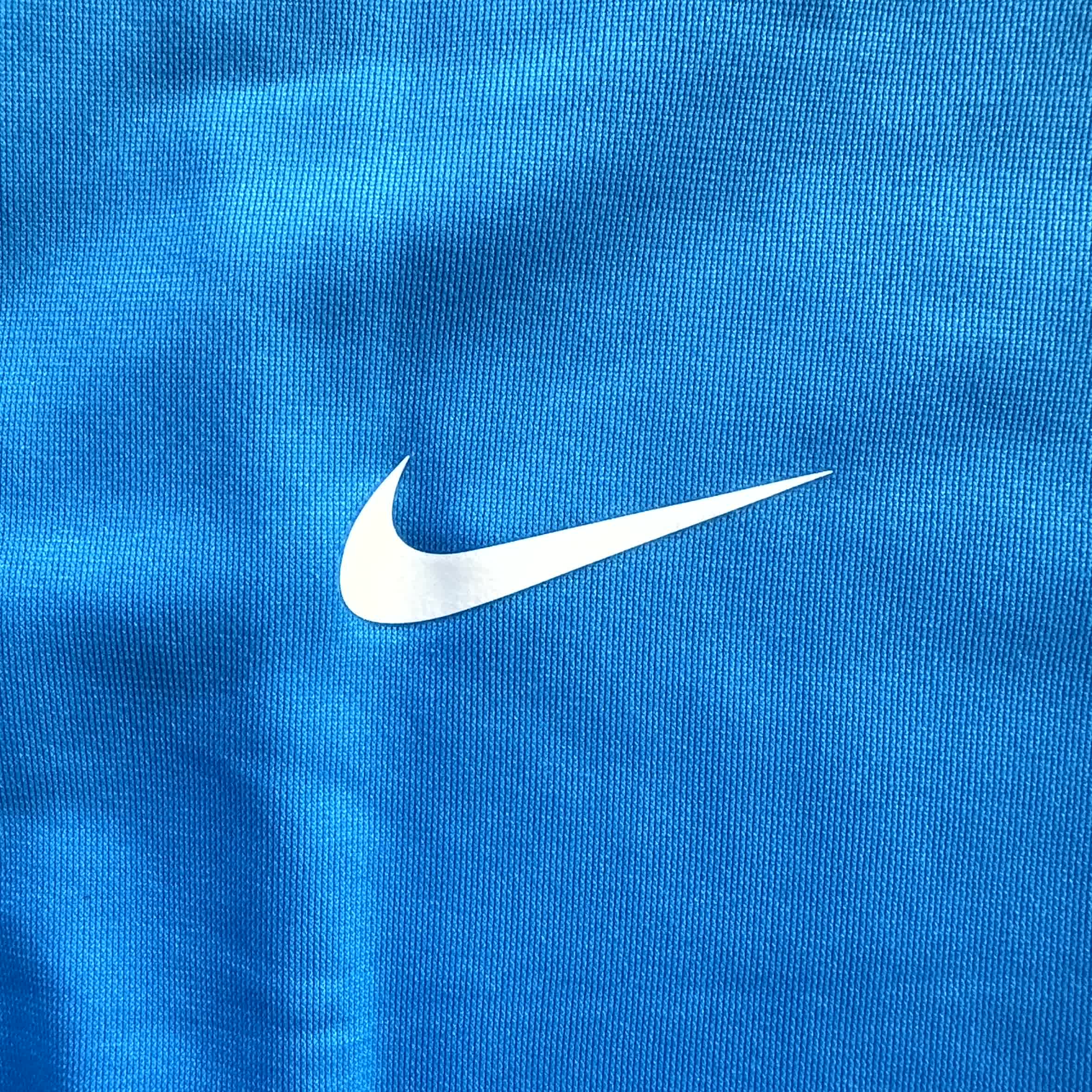 Nike x Inter Mailand Vintage Jacke 2011/12 
