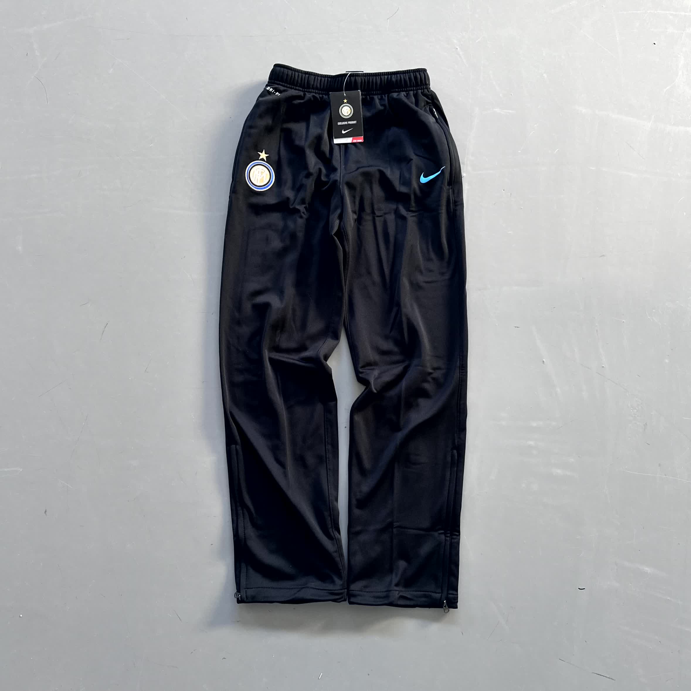 Nike x Inter Mailand Vintage Jacke 2011/12 