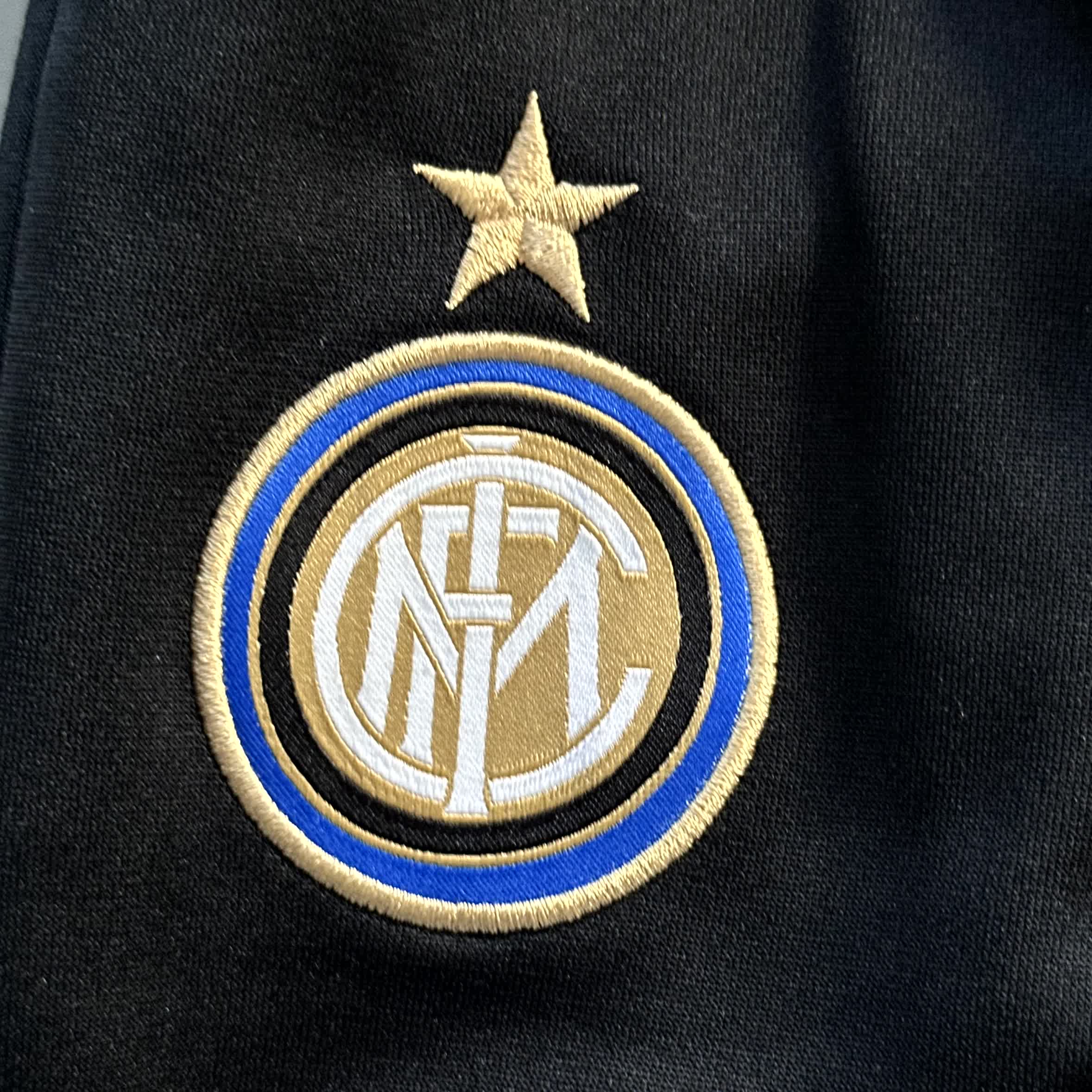 Nike x Inter Mailand Vintage Jacke 2011/12 