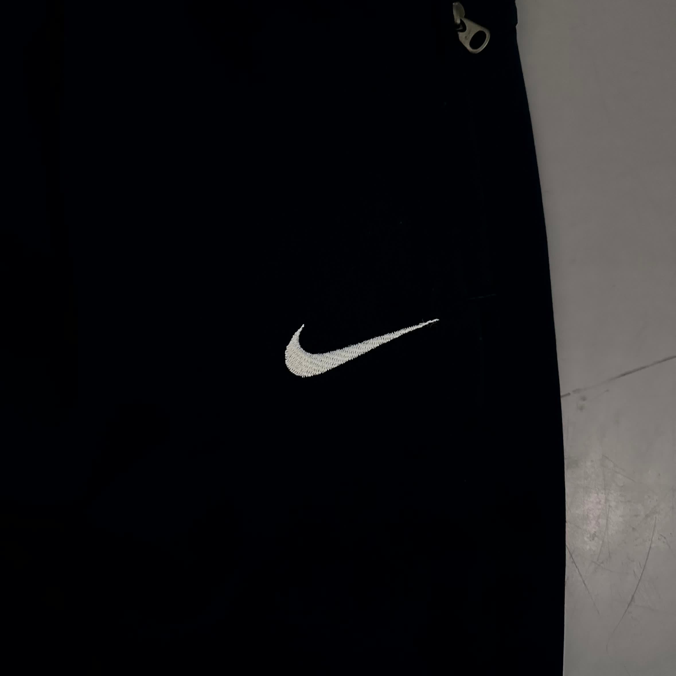 Nike x Inter Mailand Vintage Jacke 2012/13 