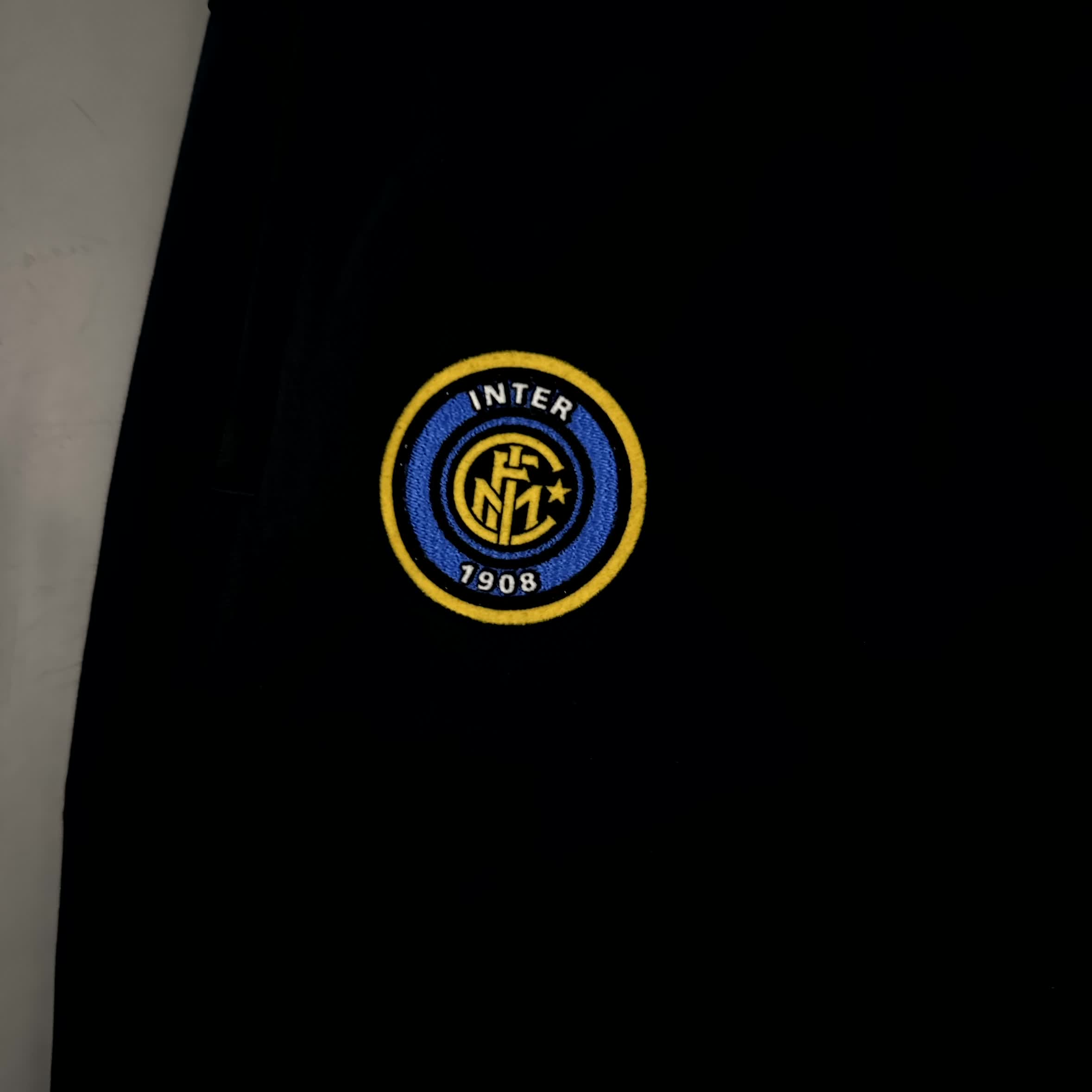 Nike x Inter Mailand Vintage Jacke 2012/13 