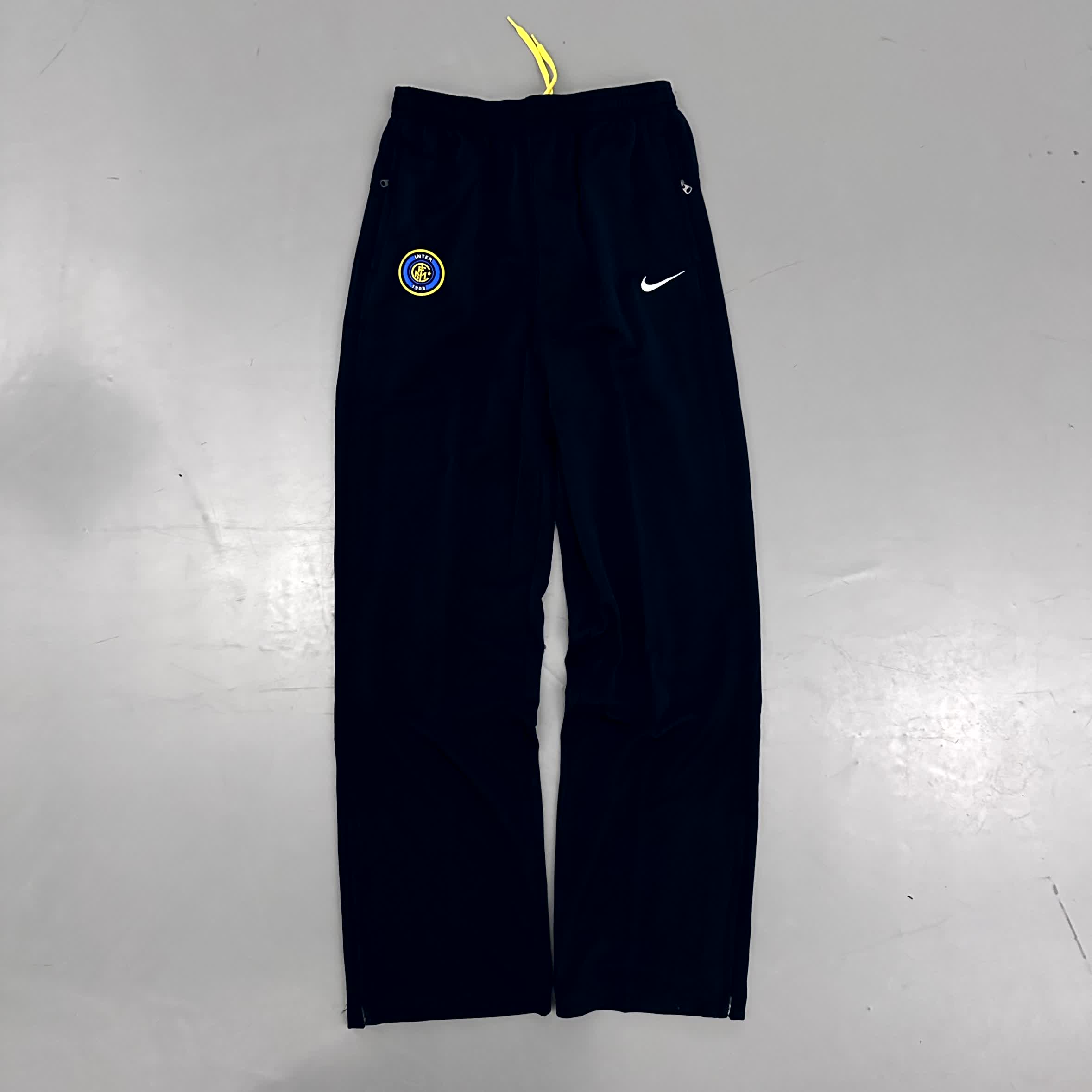 Nike x Inter Mailand Vintage Jacke 2012/13 
