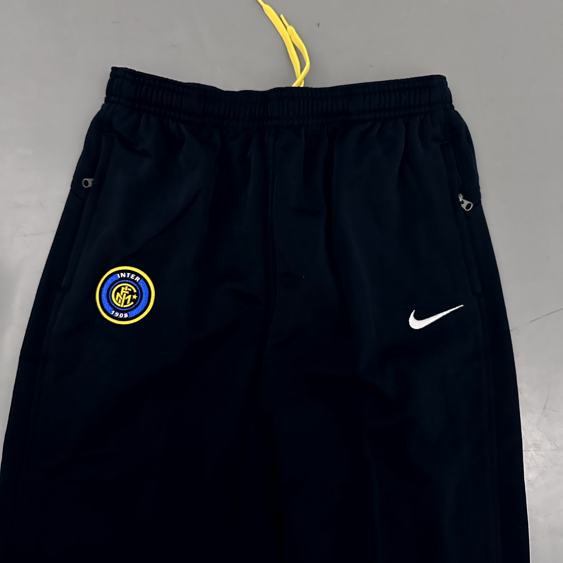 Nike x Inter Mailand Vintage Jacke 2012/13 